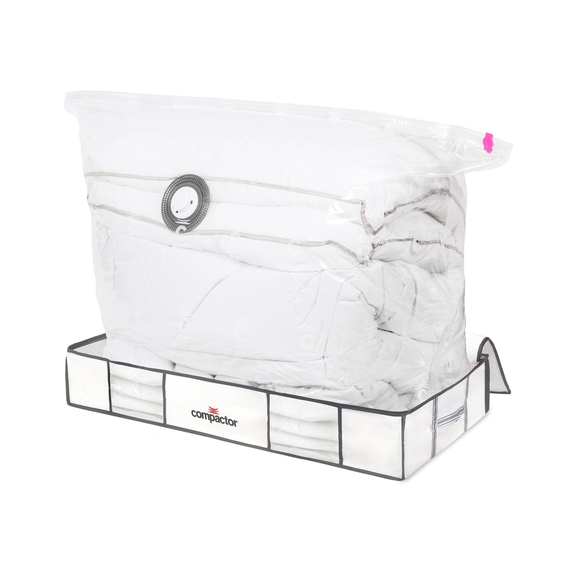 compactor-life-xl-lot-de-housses-sac-sous-vide-plat-dessous-de-lit image 3