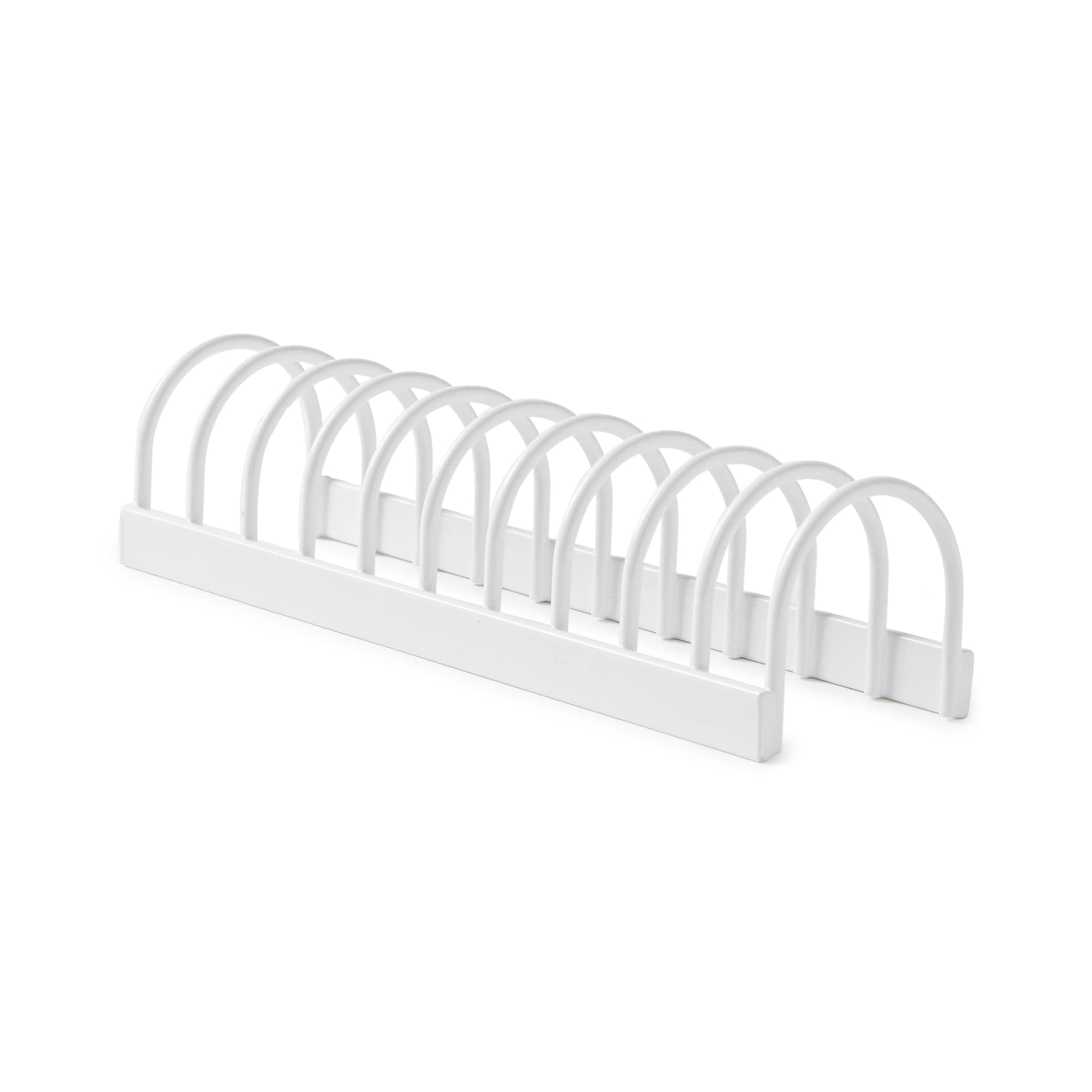 compactor-support-cuisine-10-fentes-couvercles-et-soucoupes-24-5x7xh6-cm-ran7149 image 1