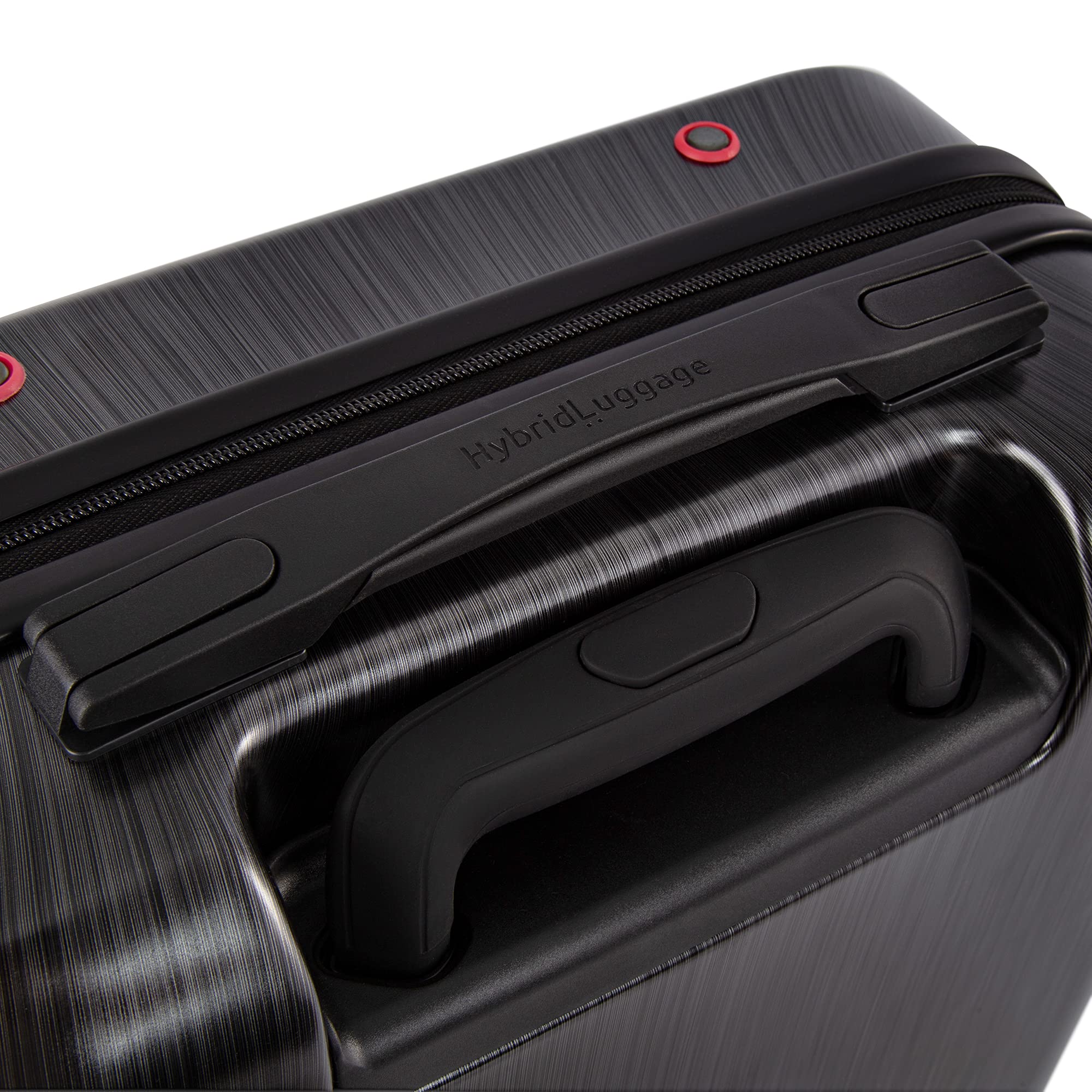 compactor-valise-hybride-space-saving-graphite-taille-s-40x20x55-cm-gris image 8