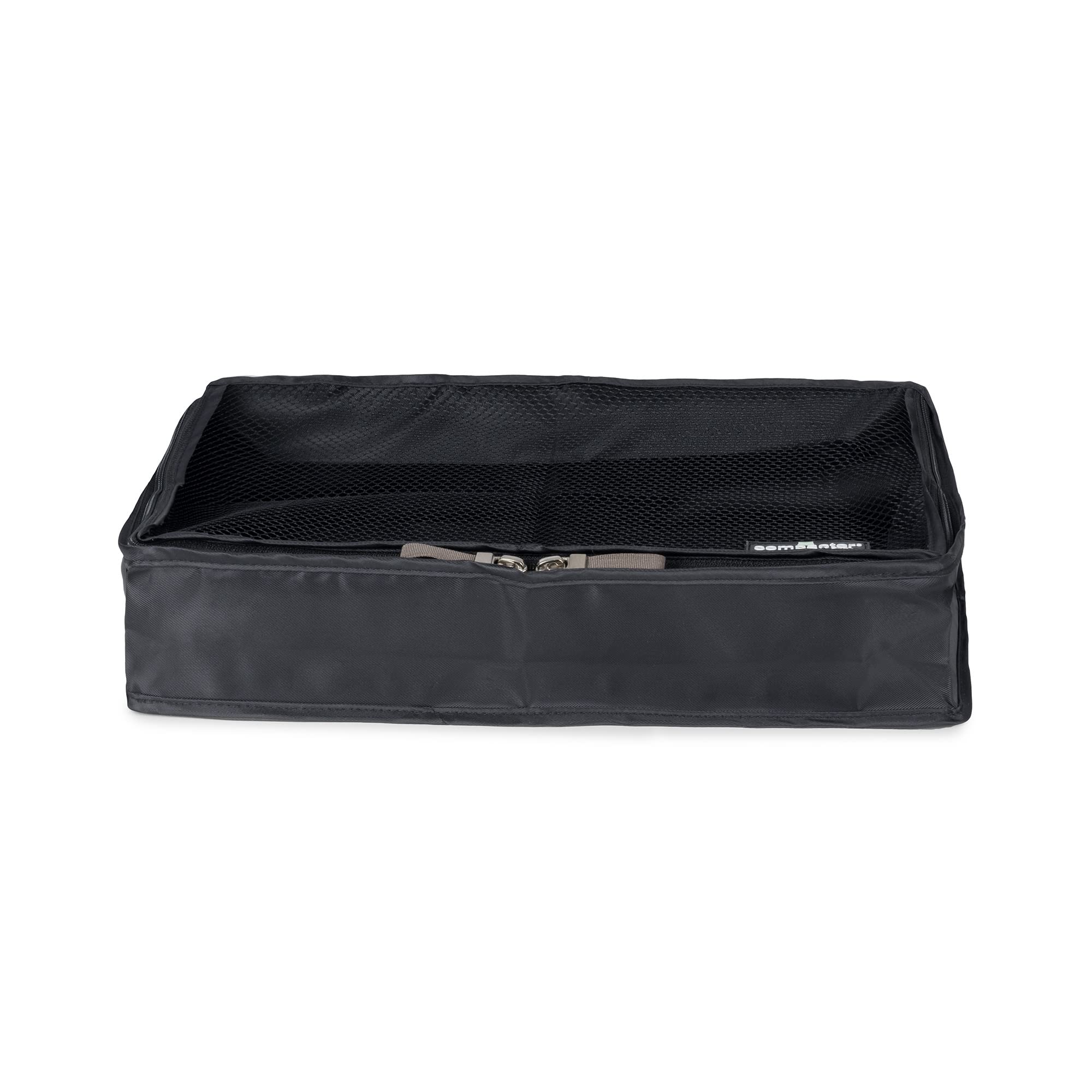 compactor-jet-ran7207-housse-de-voyage-petit-mod-le-noir-40-x-26-x-10-cm image 3