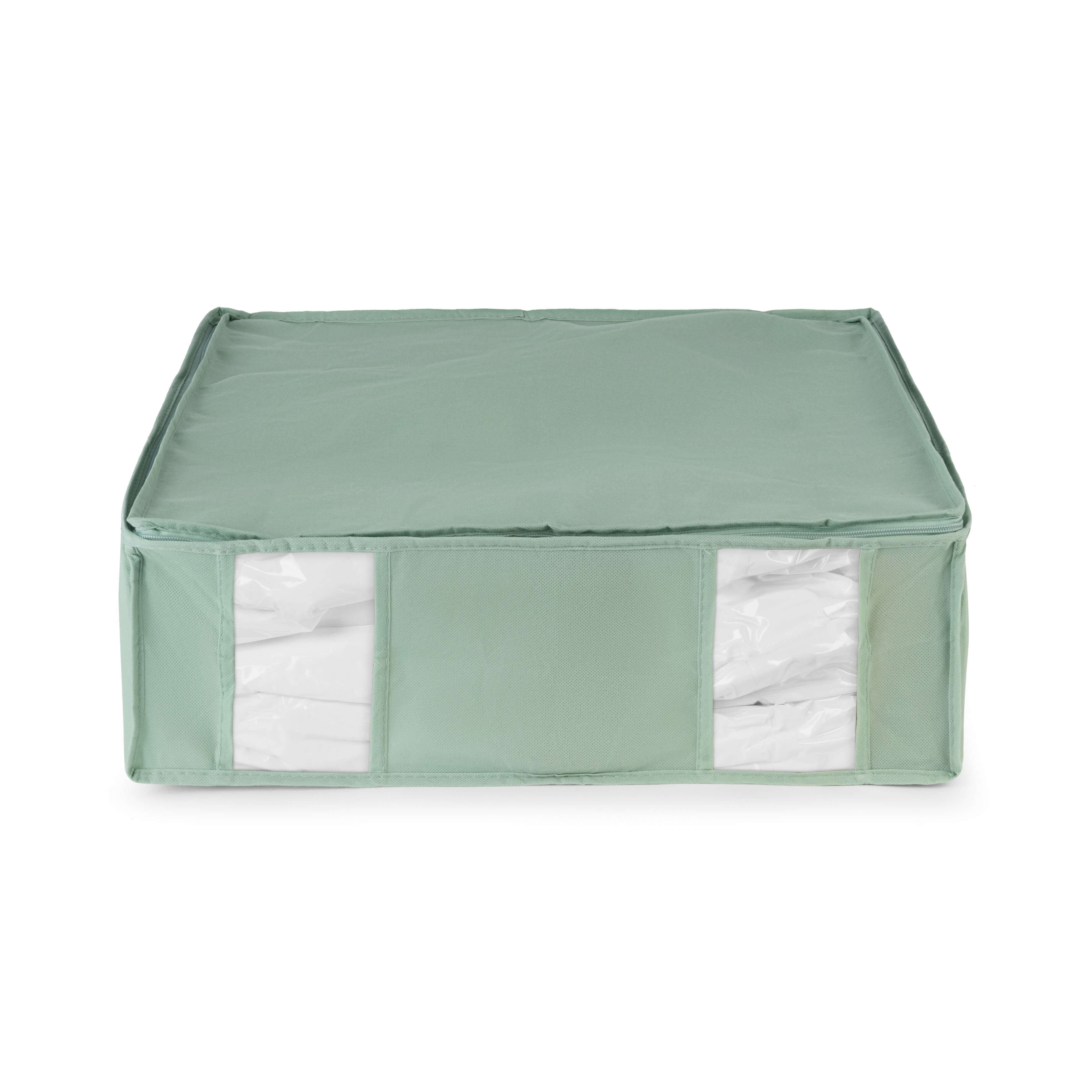 compactor-laguna-housse-de-rangement-sous-vide-vert-pastel image 4