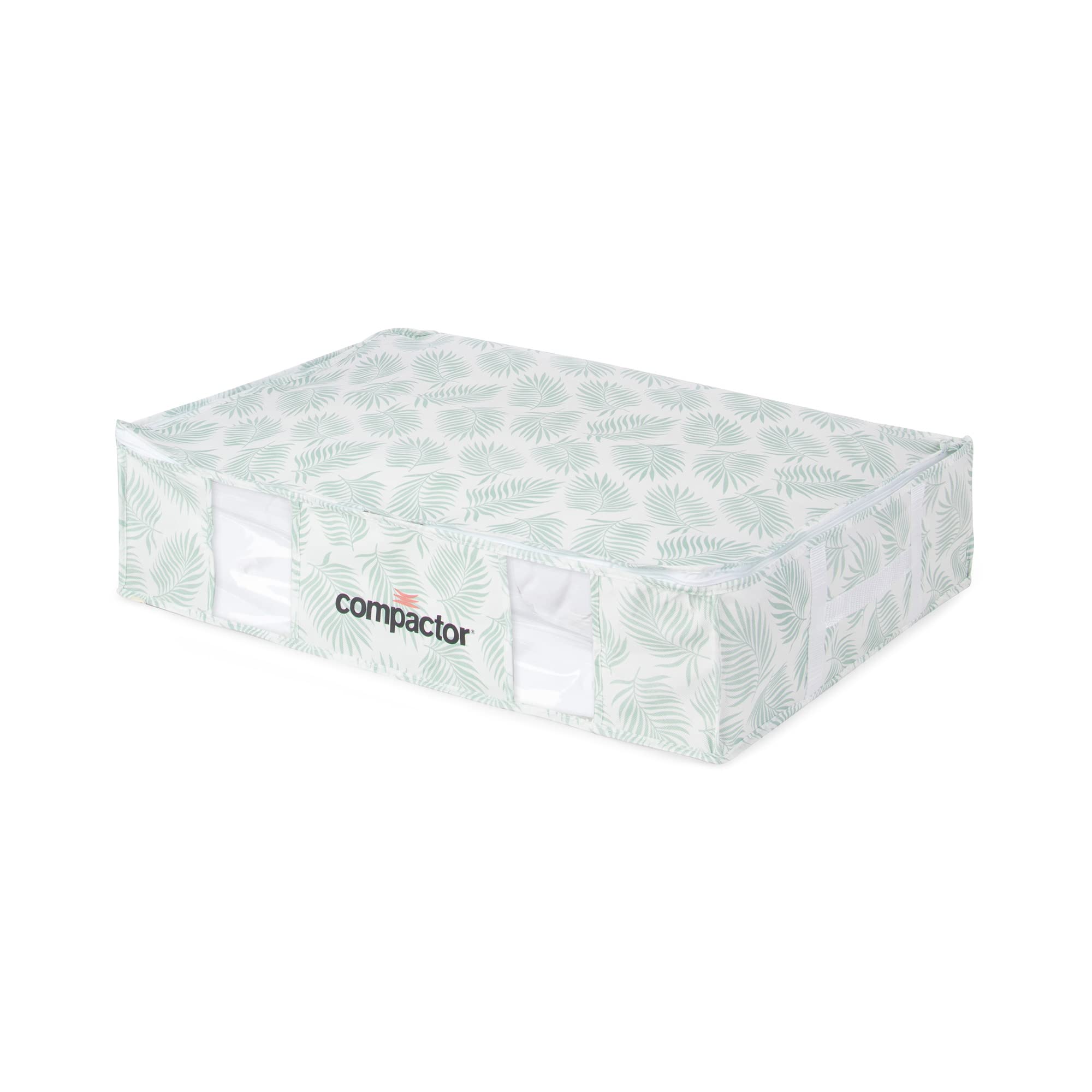 compactor-palma-coffre-de-stockage-sous-vide-rigide-150-litres-vert-blanc-55x40x image 7