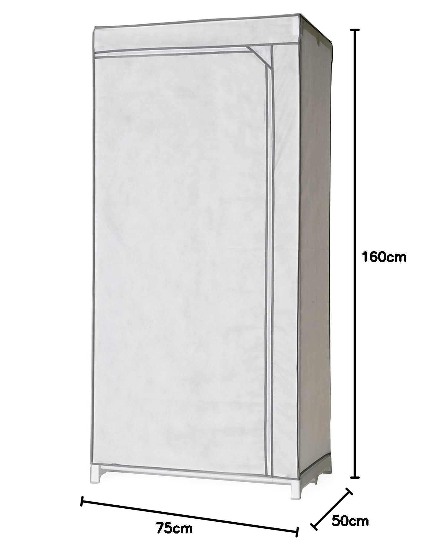 compactor-penderie-neotex-ran1072-75-x-50-x-h-160-cm-blanche image 3