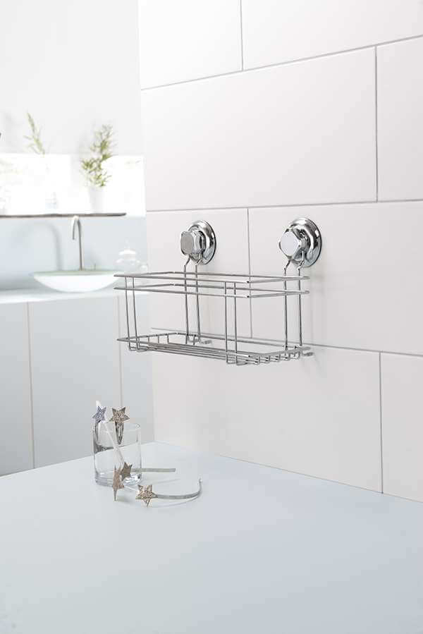 compactor-bestlock-tag-re-de-douche-ventouses-chrome image 5