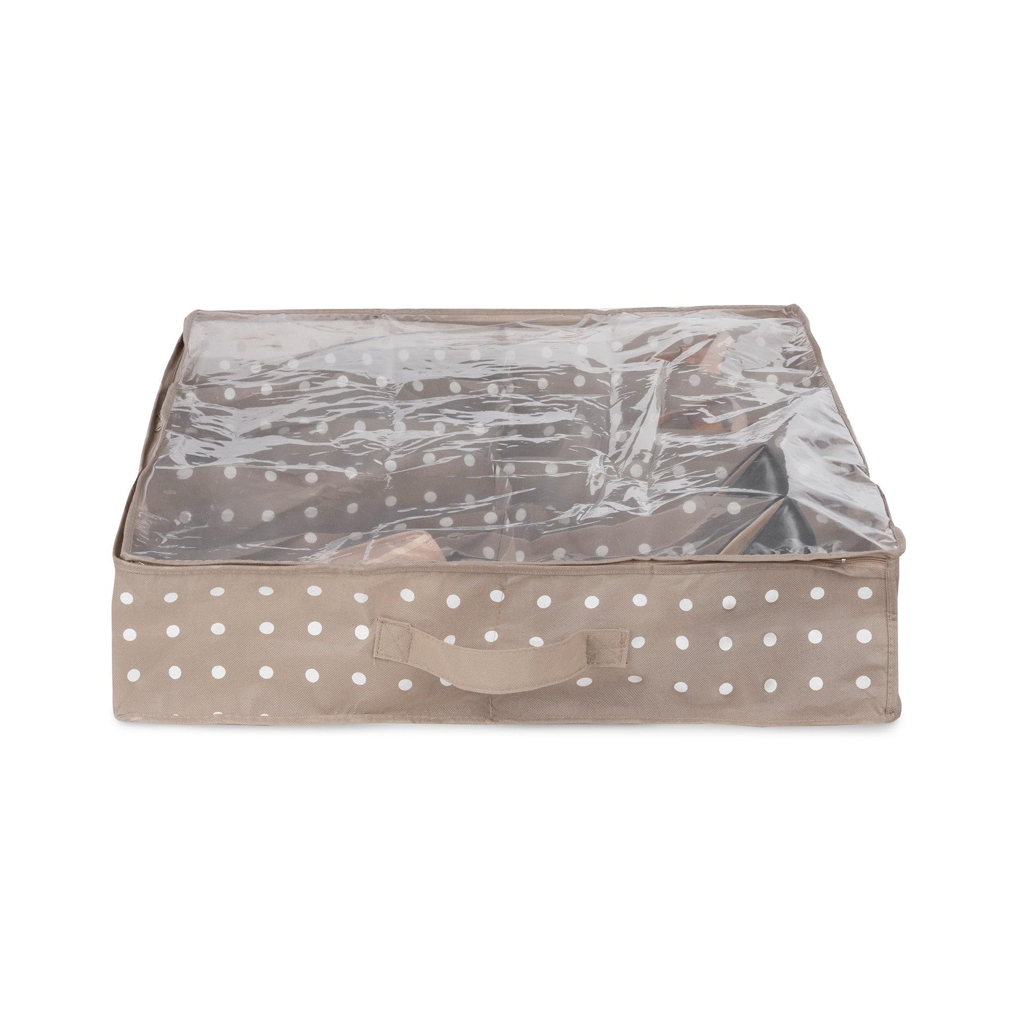 compactor-rivoli-sac-de-rangement-sous-lit-chaussures-12-paires-76-x-60-x-h15-cm image 3