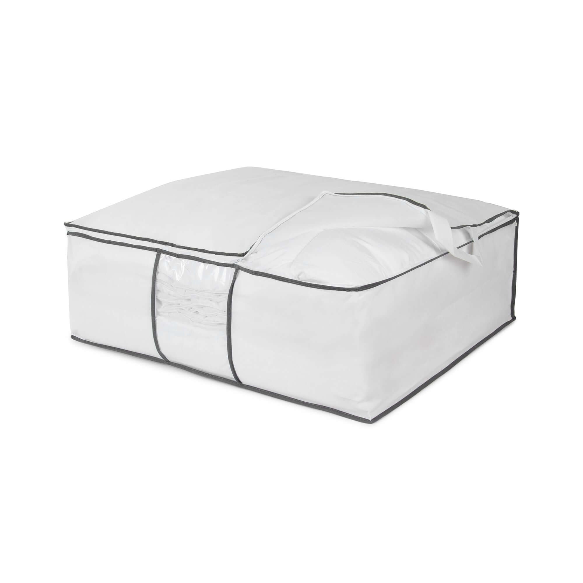 compactor-life-housse-de-rangement-pour-couette-blanc-gris image 5