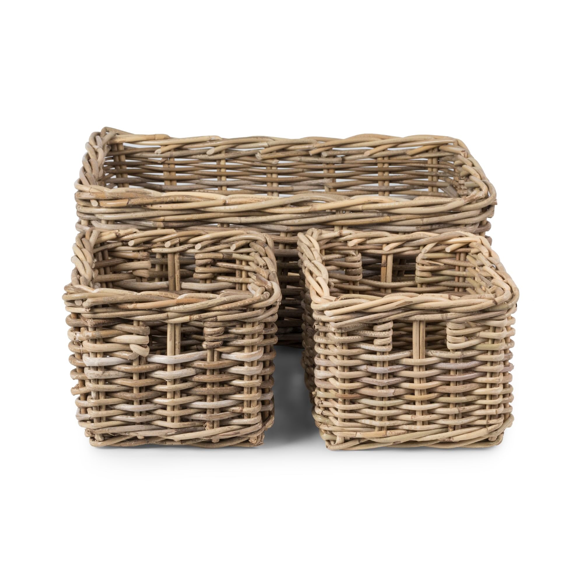 compactor-koubou-lot-3-paniers-rotin-bois-fonc-ran6511 image 2