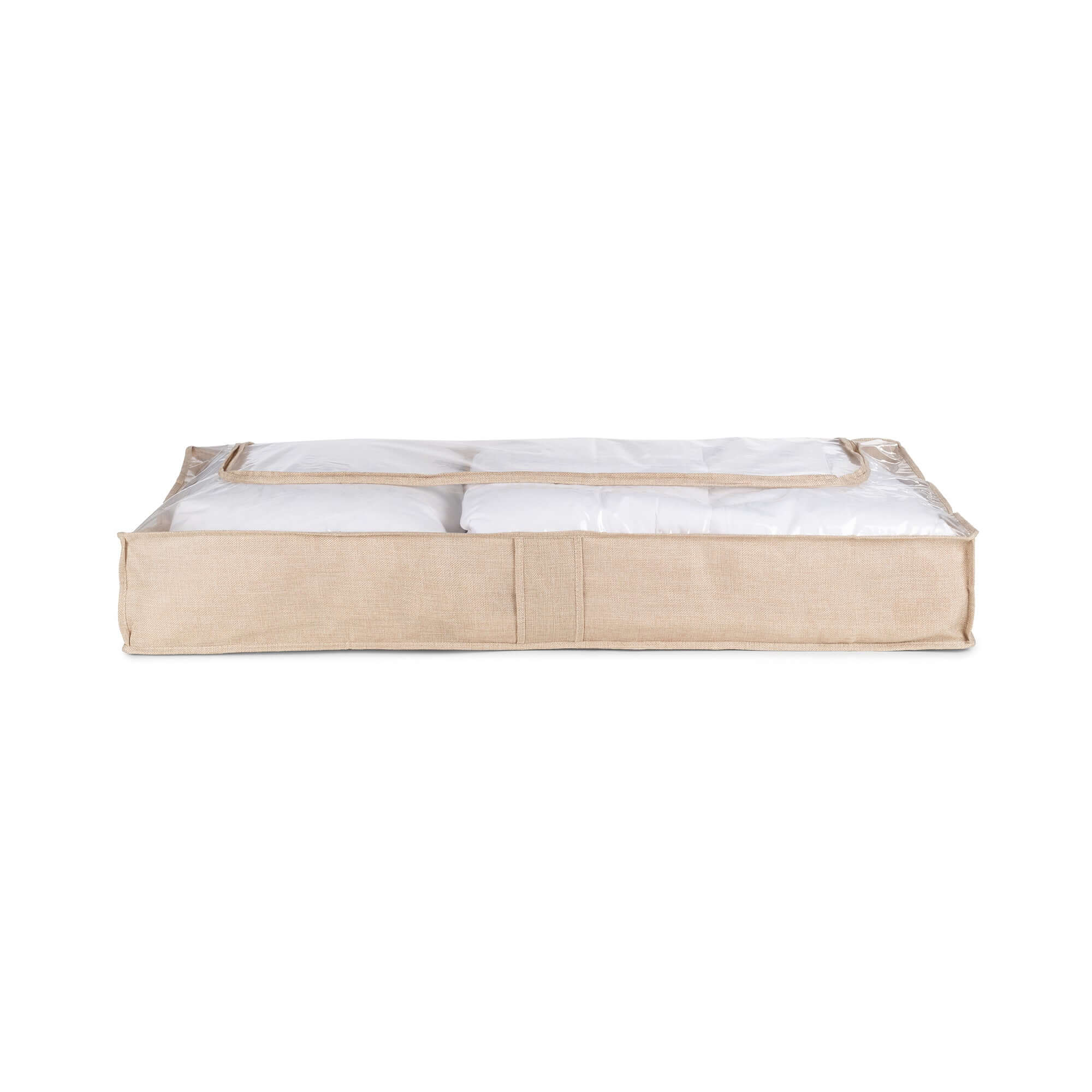 compactor-housse-rangement-dessous-de-lit-sandy-107x46x16-cm image 3