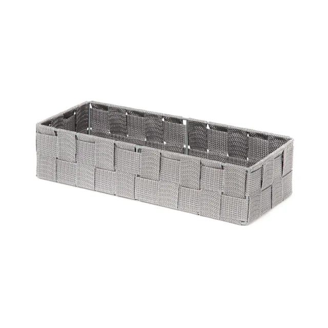compactor-stan-l-panier-de-rangement-gris image 1
