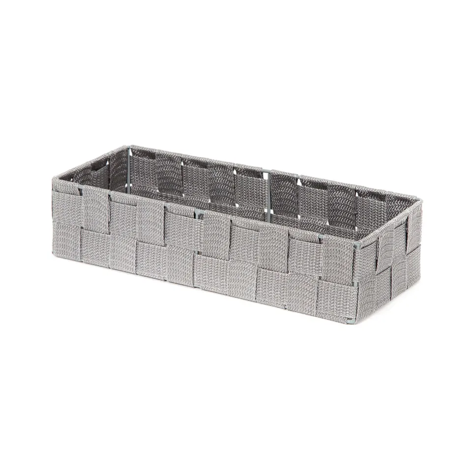 compactor-stan-l-panier-de-rangement-gris image 1