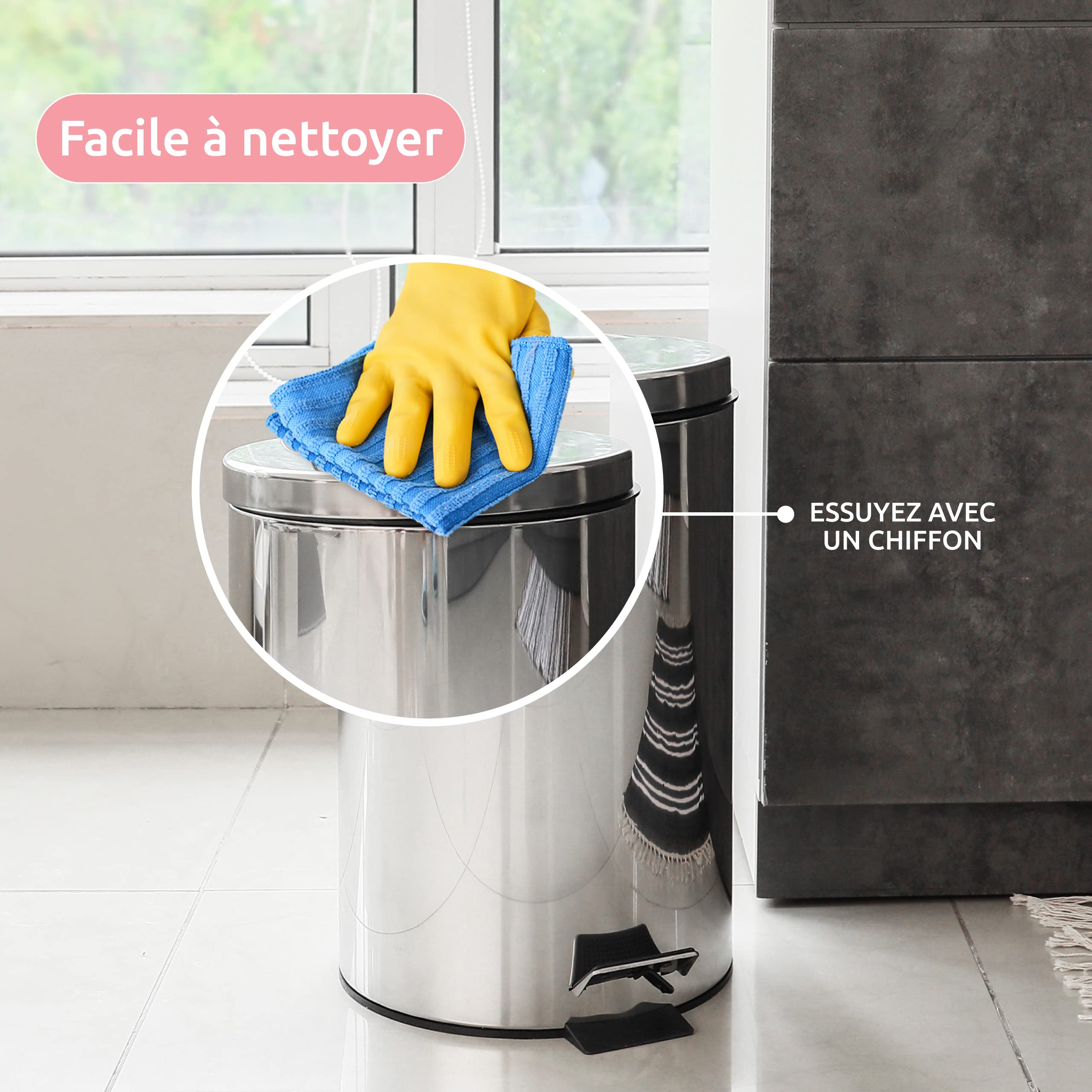 compactor-ran11100-poubelle-p-dale-m-tal-30l-inox-chrome image 6