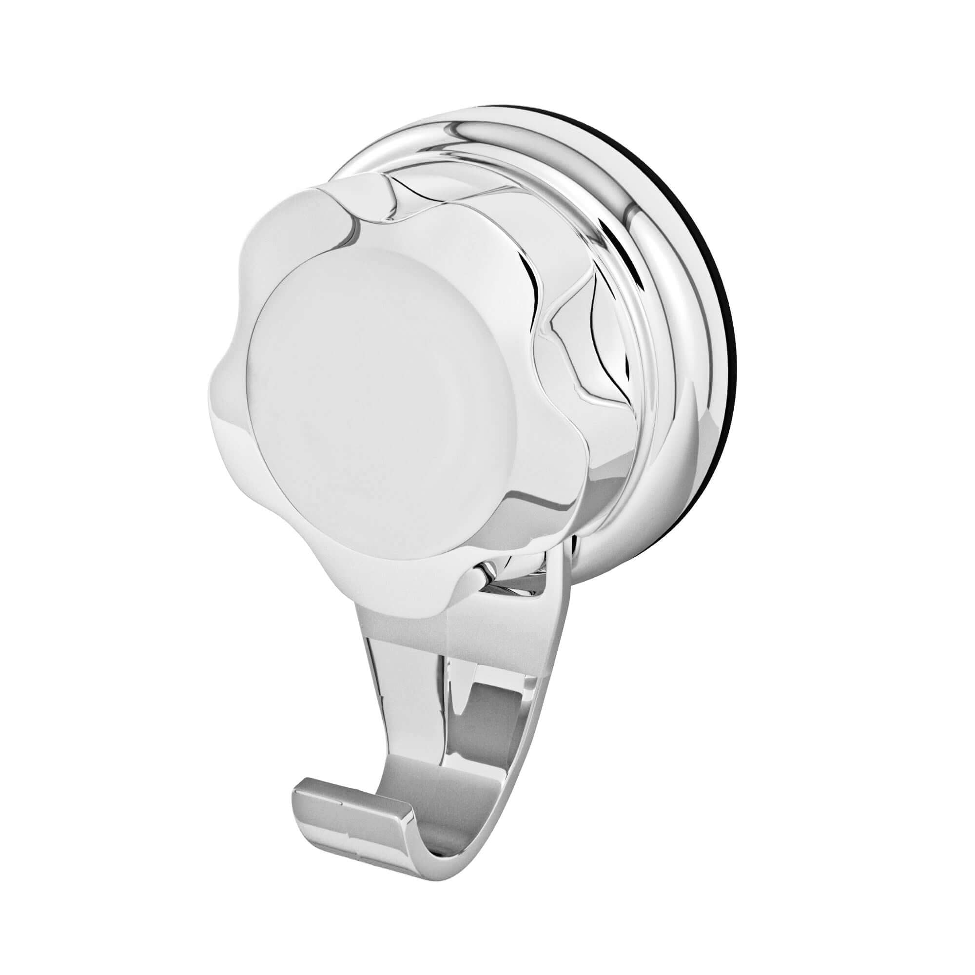 compactor-bestlock-lot-de-2-crochets-ventouse-chrome image 2