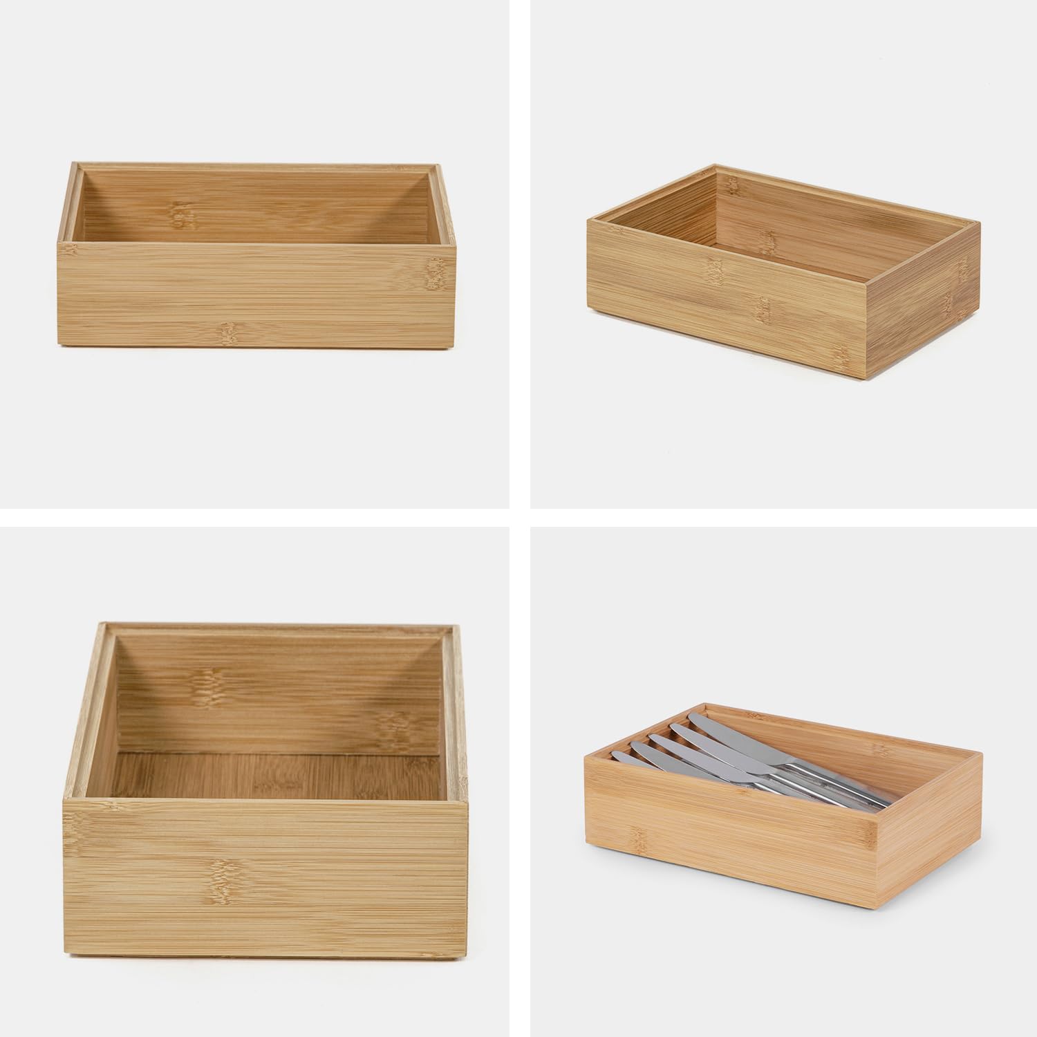 compactor-osaka-organisateur-xl-bambou-naturel-22-5x15x6-5-cm image 4