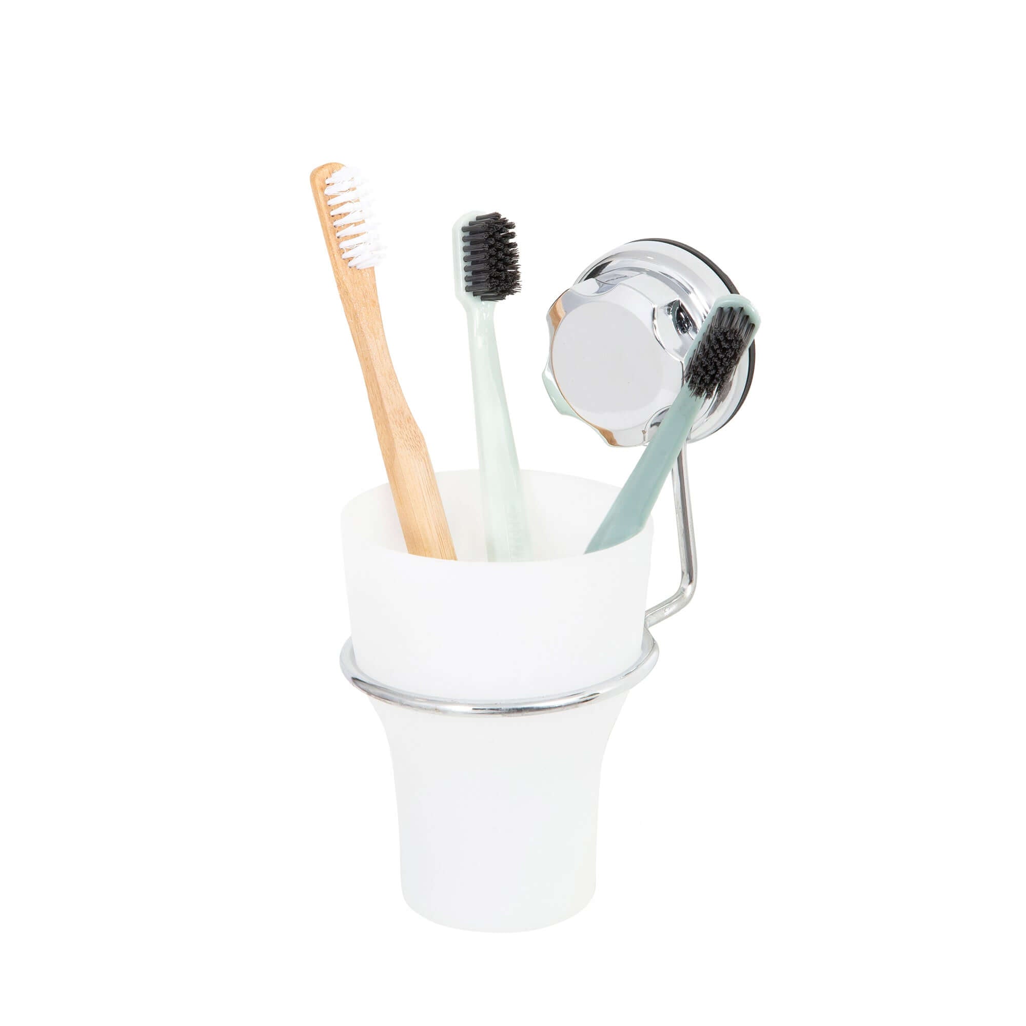 compactor-bestlock-porte-brosses-dents-ventouse-chrome-m image 4