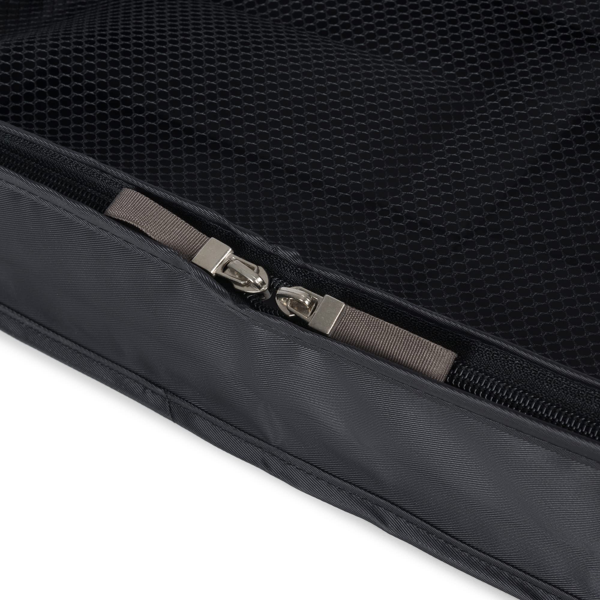 compactor-jet-ran7207-housse-de-voyage-petit-mod-le-noir-40-x-26-x-10-cm image 7