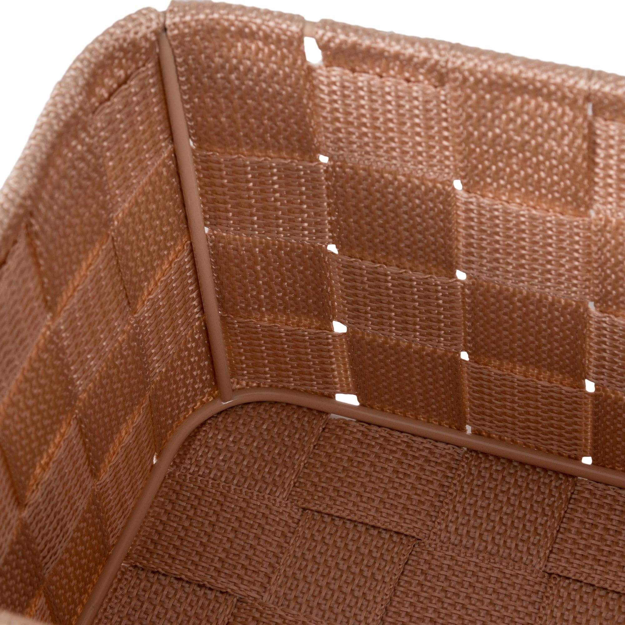 compactor-stan-panier-sangles-rose-s-19x14x13-cm image 7