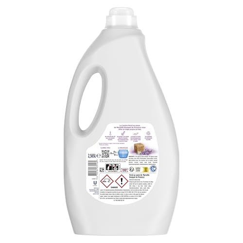 persil-lessive-liquide-bouquet-de-provence-savon-de-marseille-61-lavages image 6