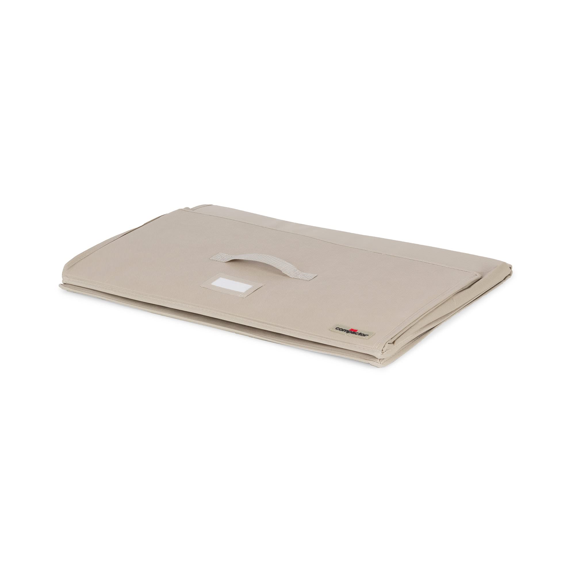 compactor-coffre-de-rangement-sous-vide-2-0-taille-l-150l-beige image 4