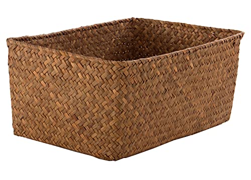 compactor-kito-panier-jonc-tress-caramel-30-x-20-x-13-cm image 7