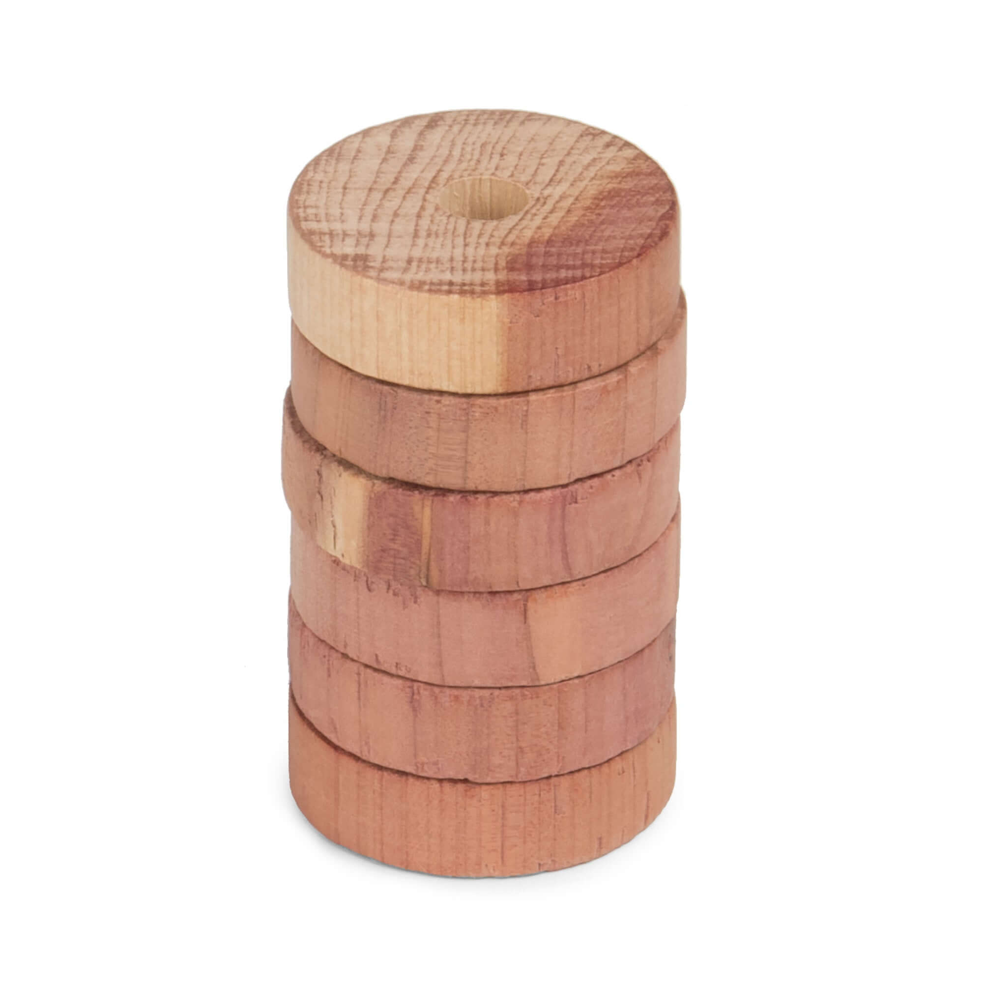 compactor-cedar-lot-de-6-anneaux-c-dre-antimites image 3