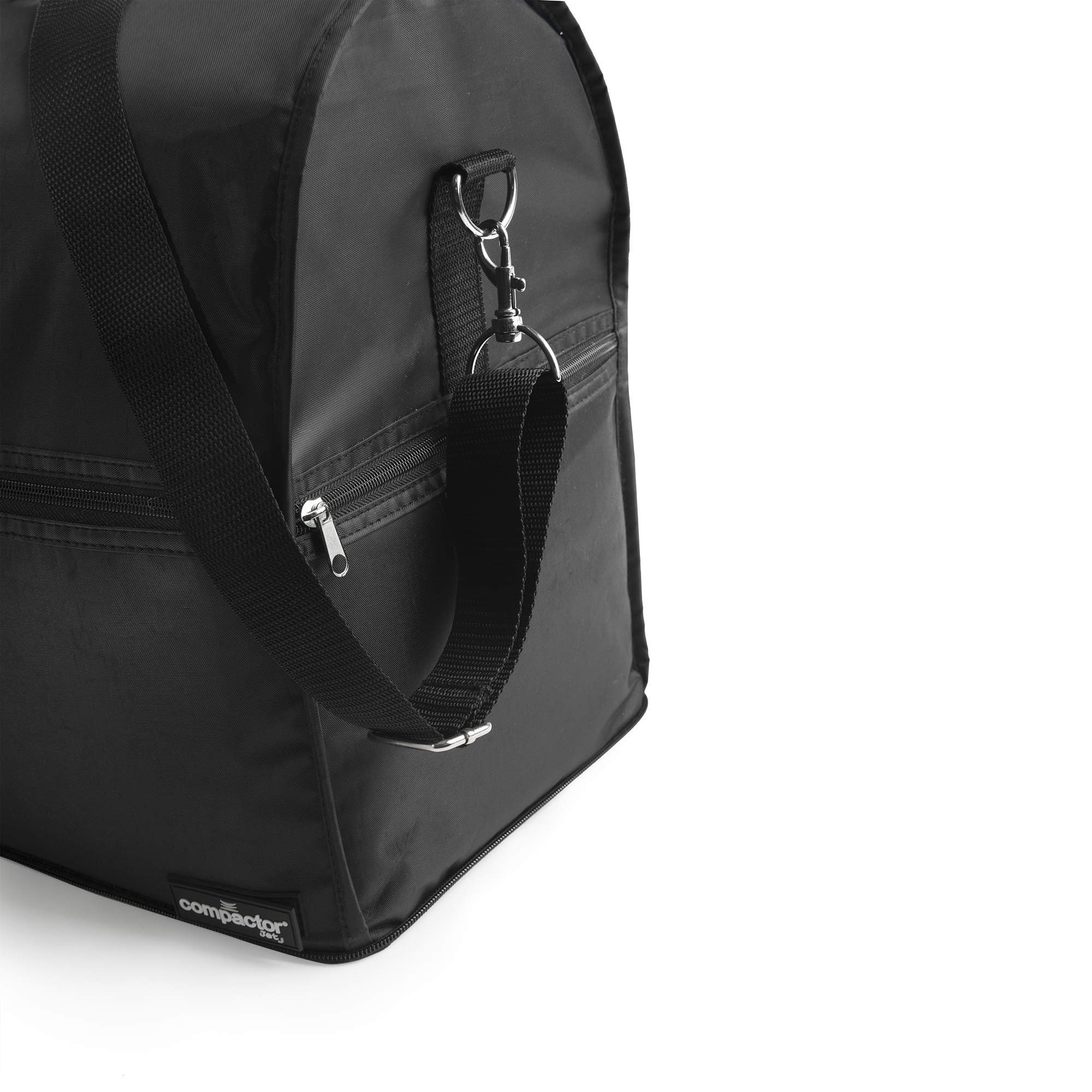compactor-ran7142-sac-de-voyage-pliable-noir-56-x-15-x-35-cm image 5