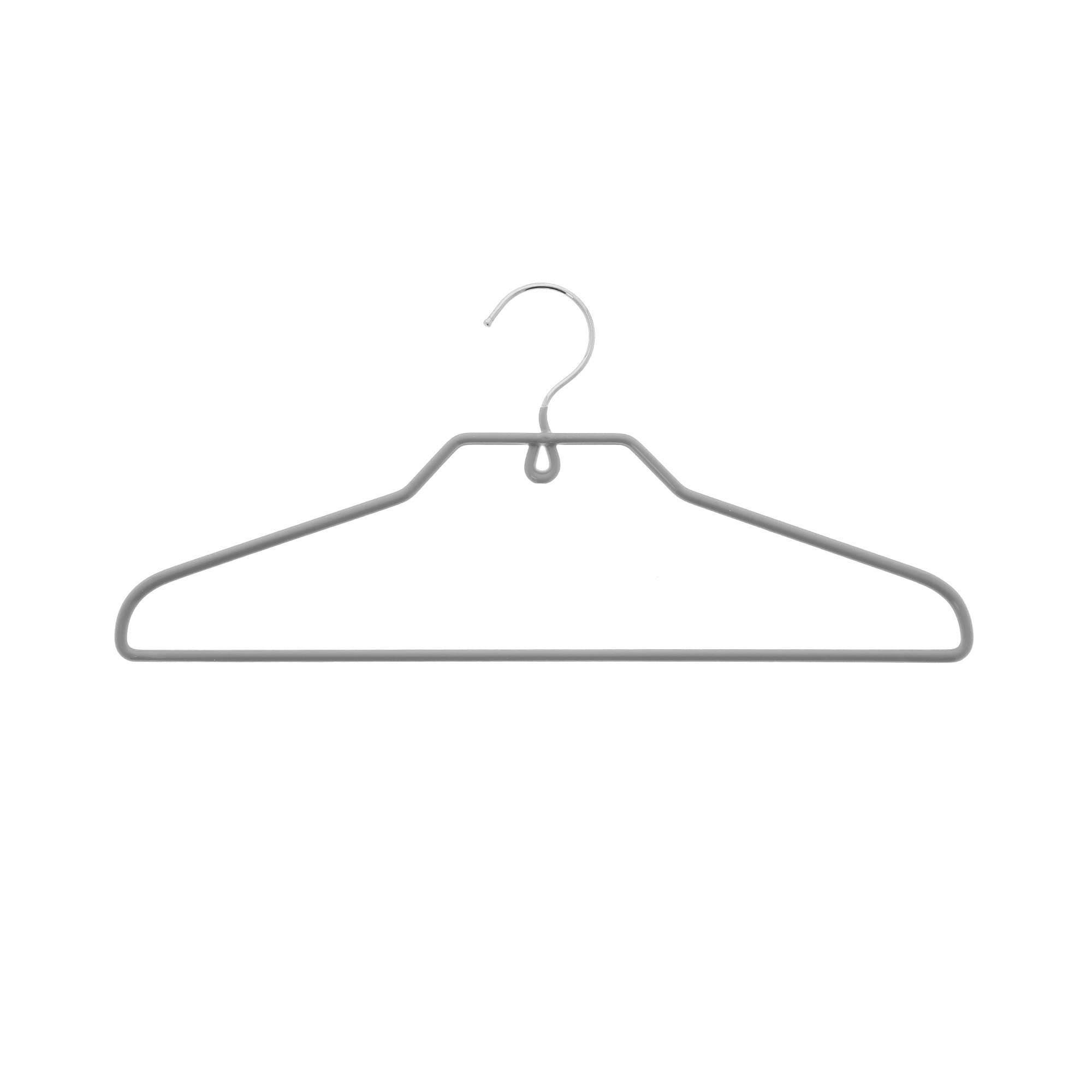 compactor-ran7133-lot-de-3-cintres-antid-rapants-avec-barre-pantalons-40-3-cm image 3