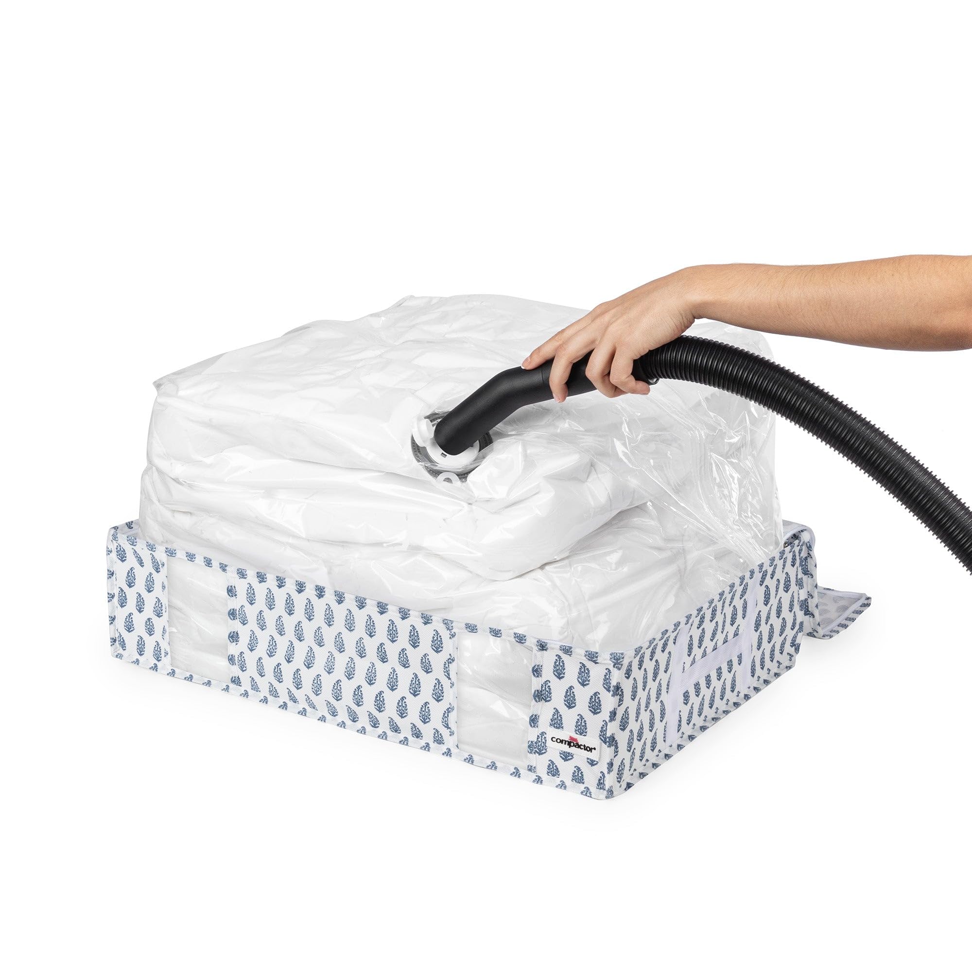 compactor-housse-de-rangement-sous-vide-semi-rigide-dehli-l-145-litres-50-x-65-x image 2