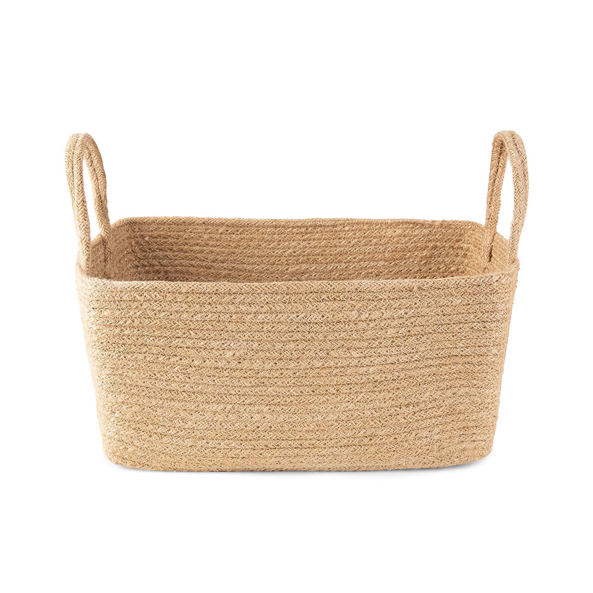 compactor-dina-ran10542-panier-de-rangement-en-jute-m-29x20x15-cm-brun image 3