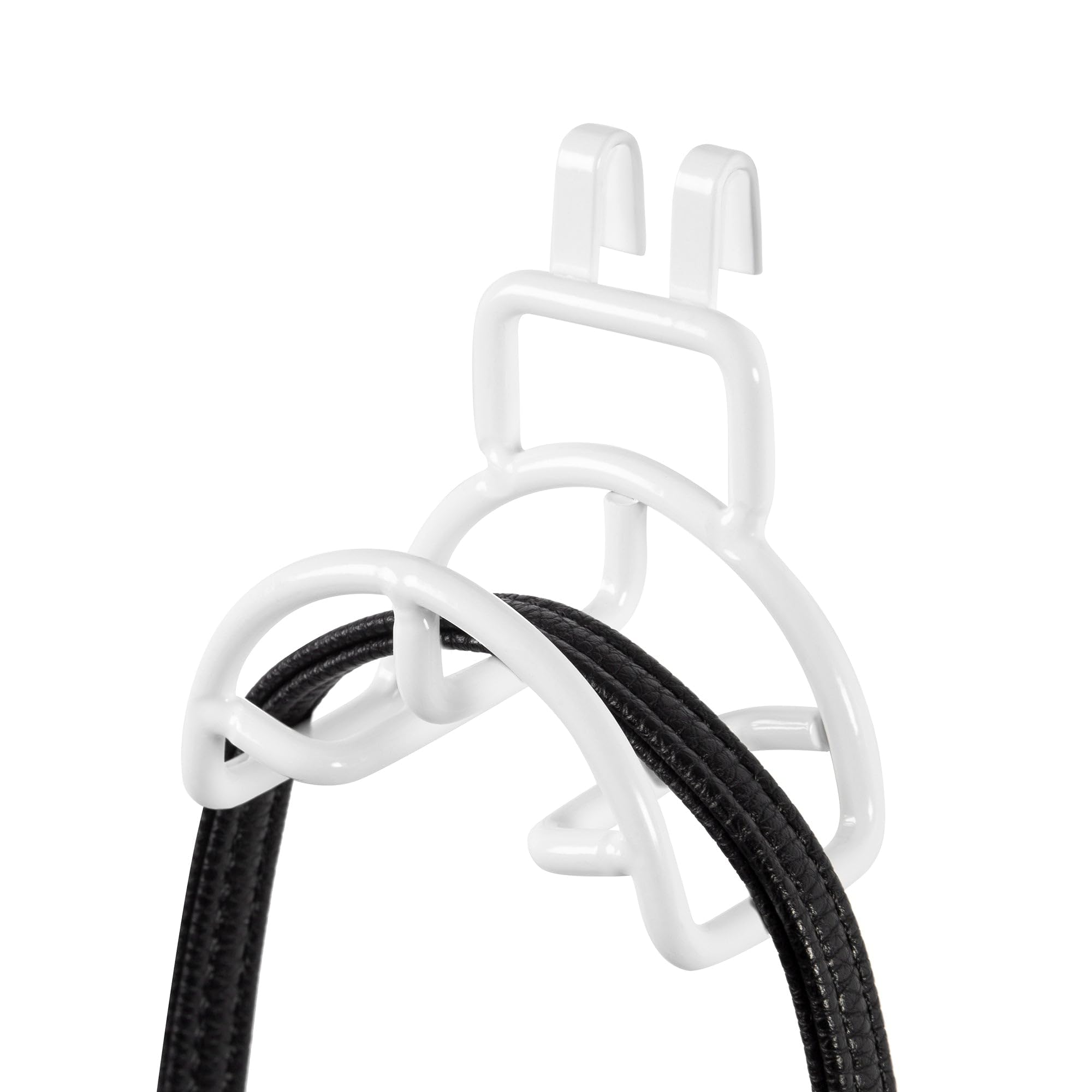 compactor-ran8832-lot-de-2-crochets-porte-sacs-blancs-en-acier-poxy-pour-rail-xt image 5