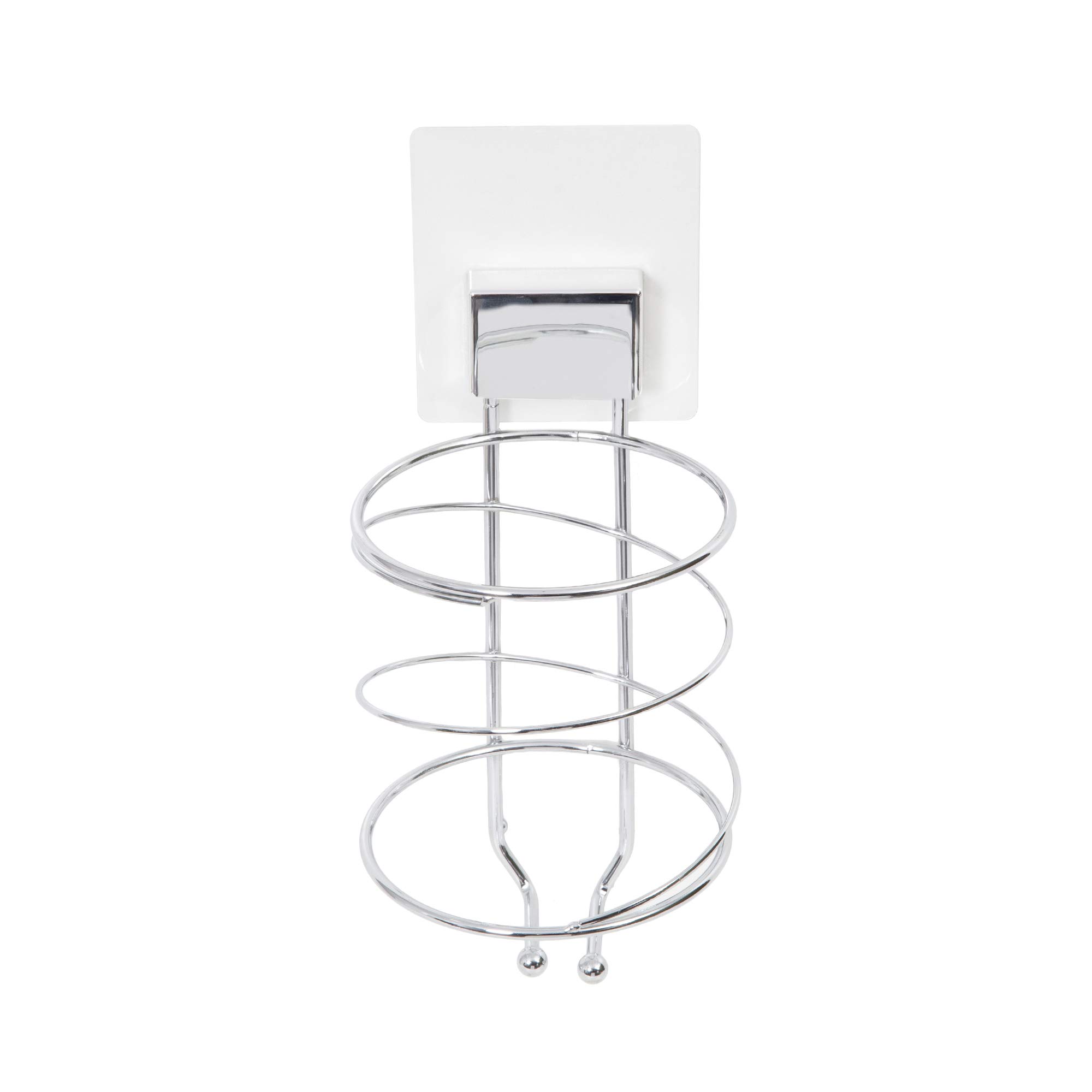 compactor-bestlock-magic-support-mural-pour-s-che-cheveux-en-fer-chrom-11-x-10-5 image 4