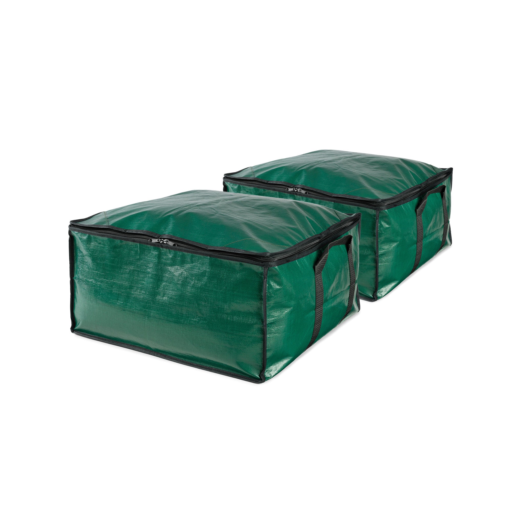 compactor-garden-xl-lot-de-2-housses-sous-vide-50x50cm image 7