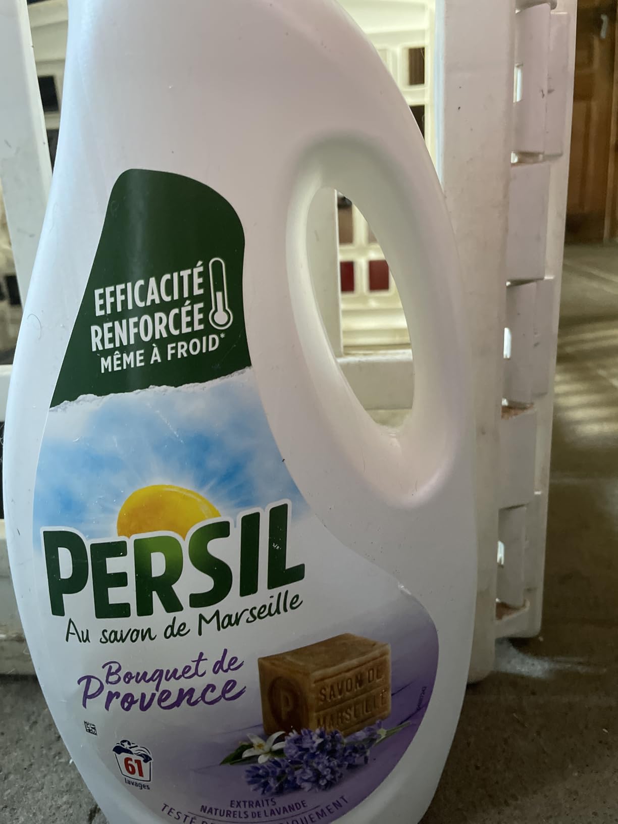 Ça sent les vacances