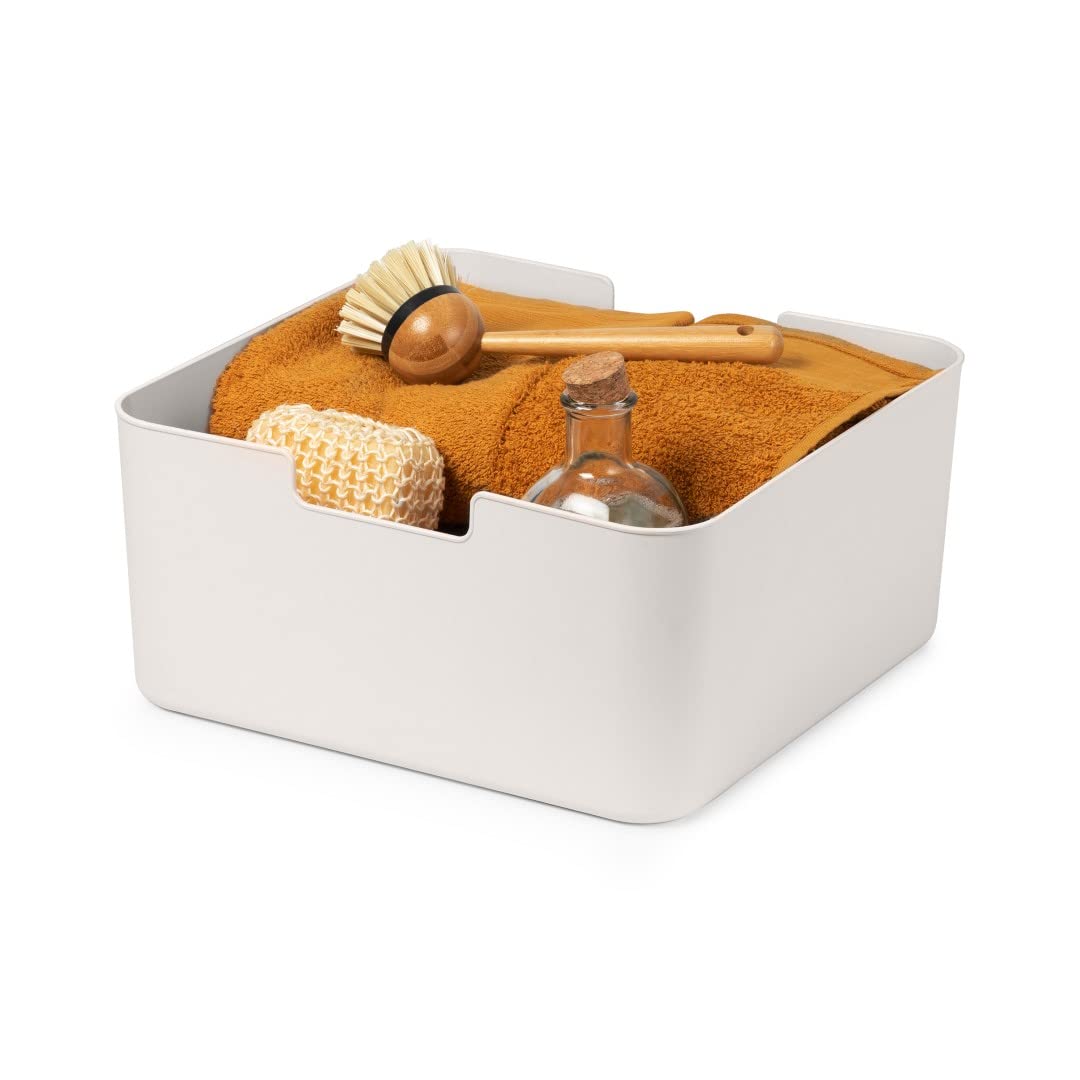 compactor-ecologik-bo-te-organisateur-bambou-32-2-x-31-6-x-15-2-cm-beige image 2