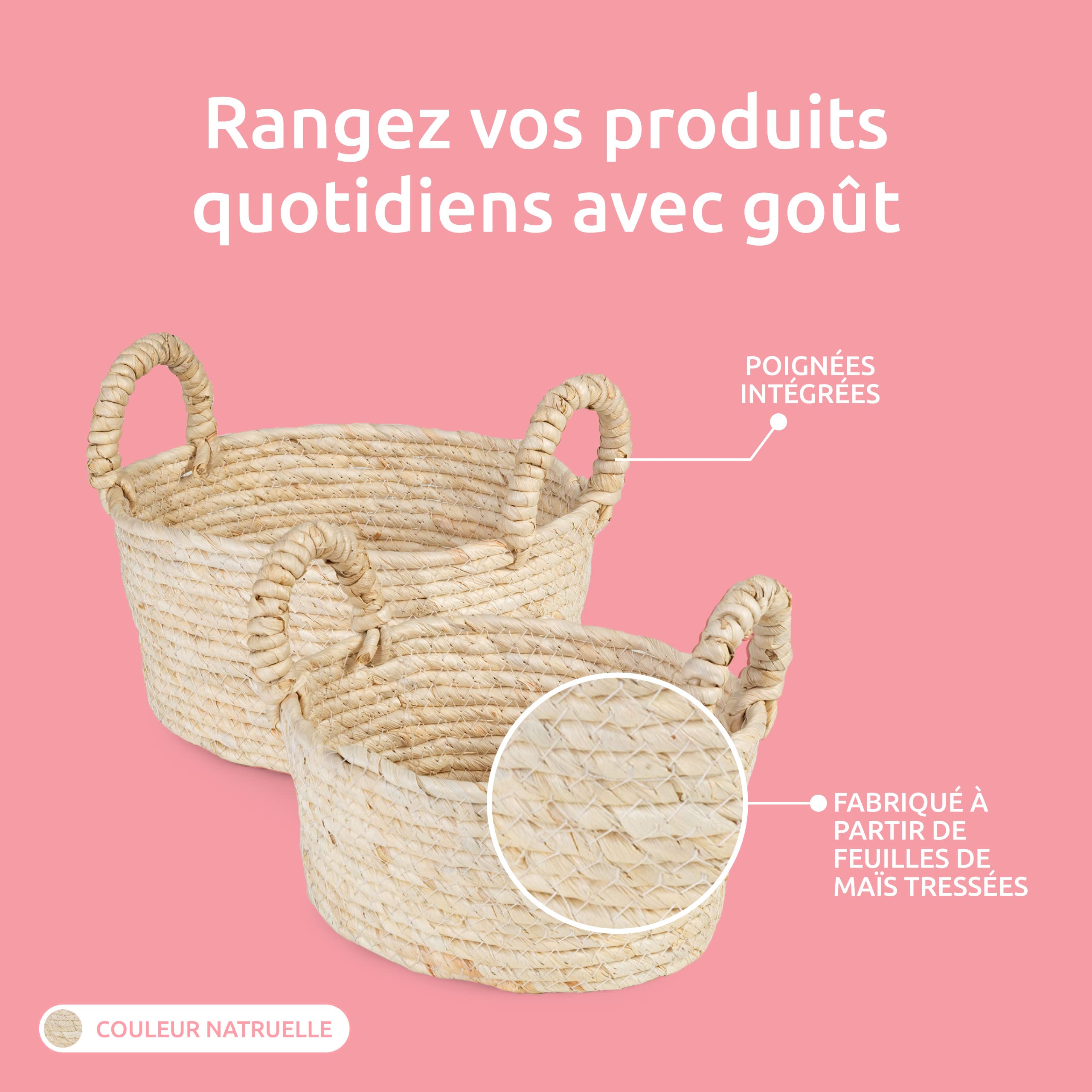 compactor-toza-ran10258-lot-2-paniers-ovales-corde-de-ma-s-marron-clair image 4