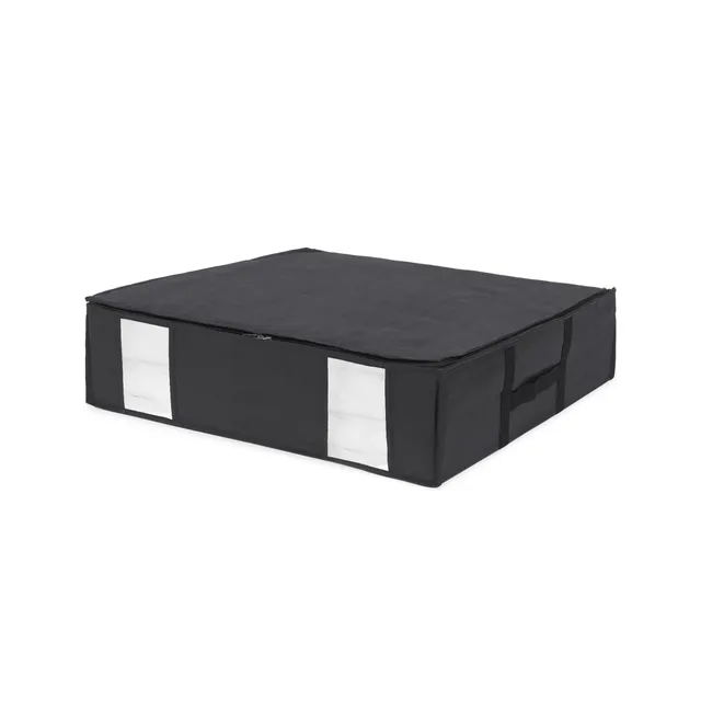 compactor-bo-te-de-rangement-sous-vide-titane-l-gris-fonc image 1