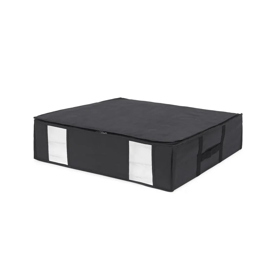 compactor-bo-te-de-rangement-sous-vide-titane-l-gris-fonc image 1