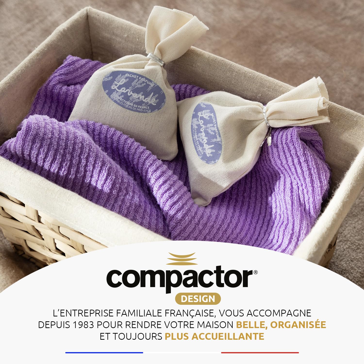 compactor-fiesta-panier-rectangulaire-jonc-de-mer-taille-m-38-5x28-5xh20-5-cm image 5