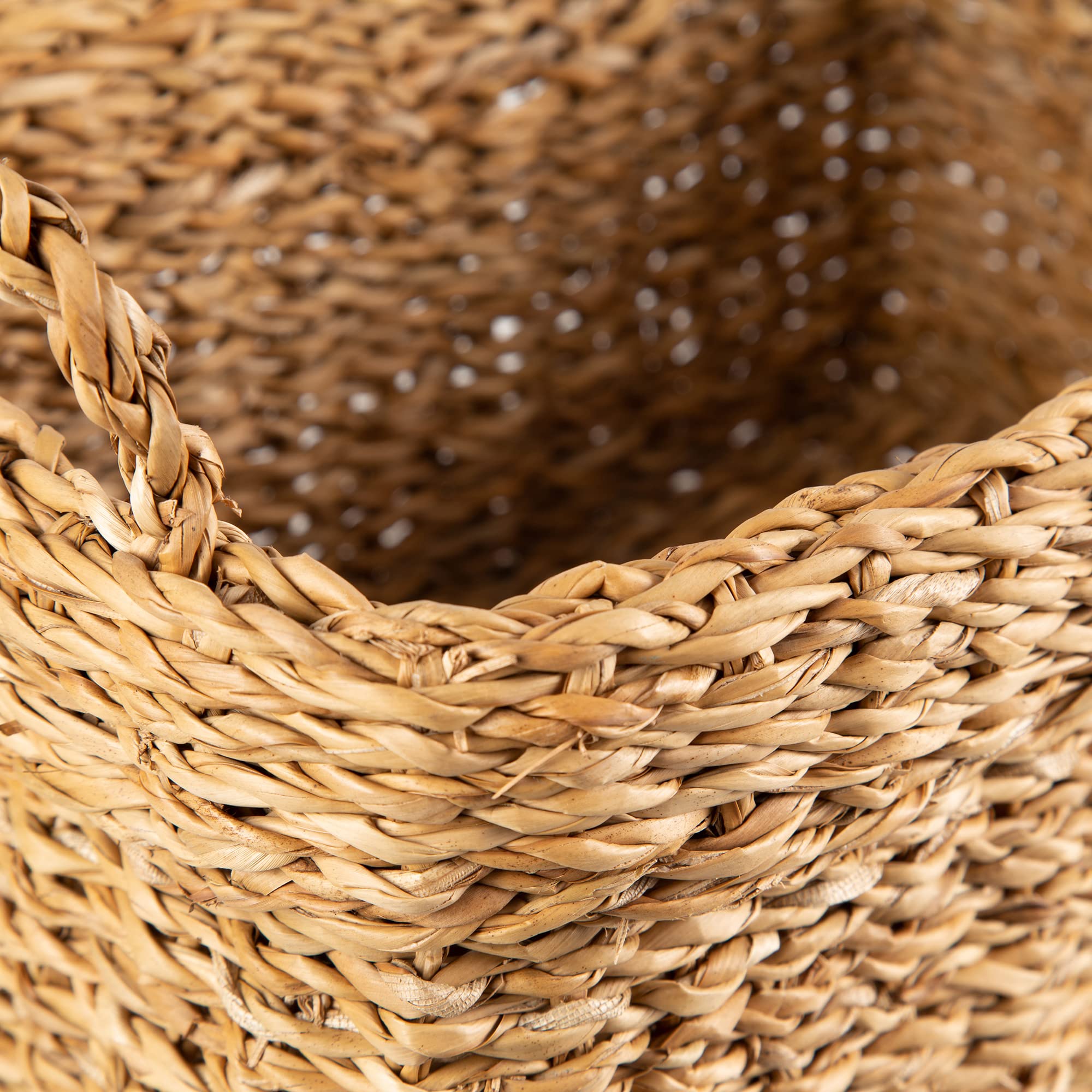 compactor-nator-panier-de-rangement-petit-jute-naturel-24x15x12-cm image 3