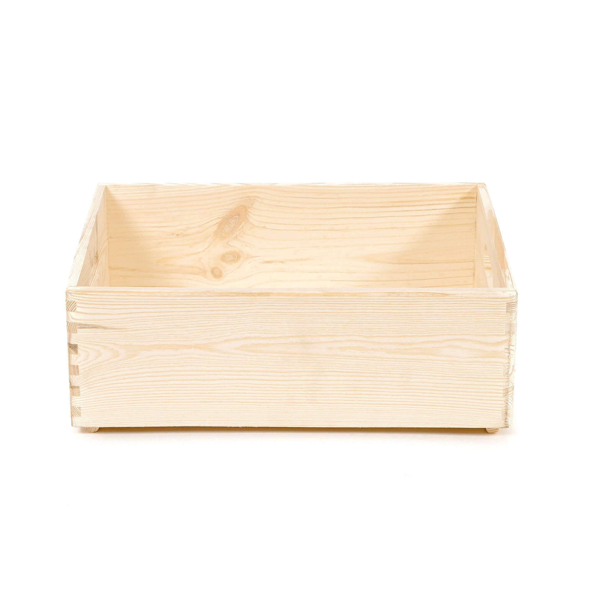 compactor-skyr-caisse-de-rangement-bois-m-beige image 2