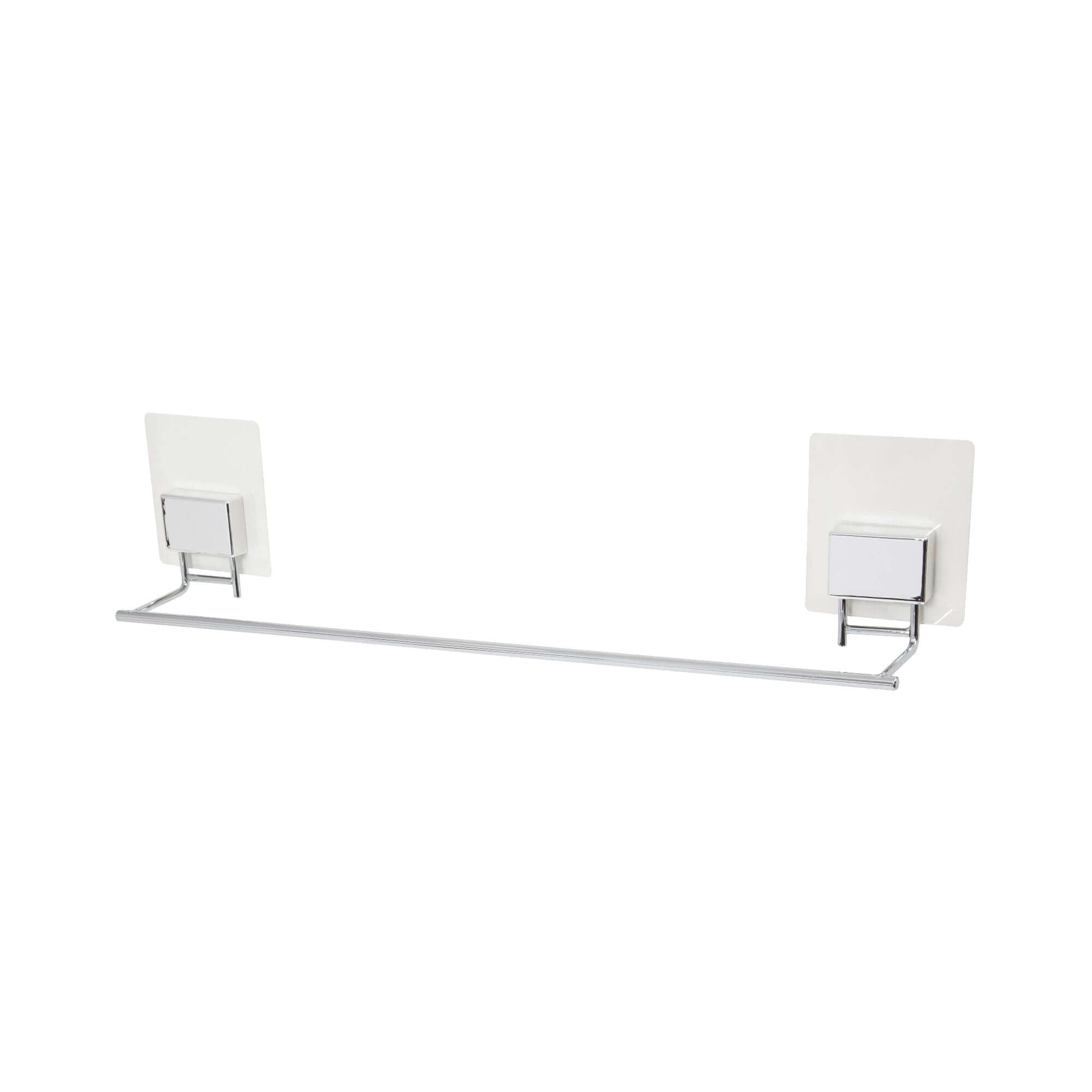 compactor-bestlock-magic-porte-serviettes-autoadh-sif-chrome-l image 1