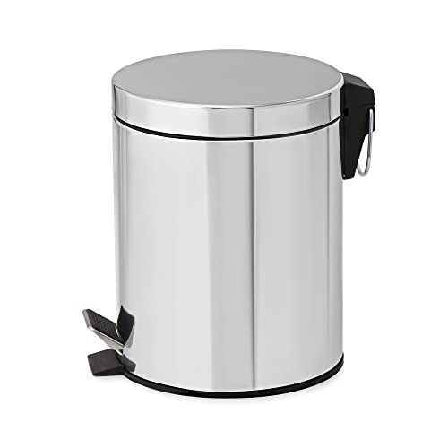 compactor-eugene-poubelle-p-dale-m-tal-5l-inox-argent-20-5-x-26-5-cm image 8