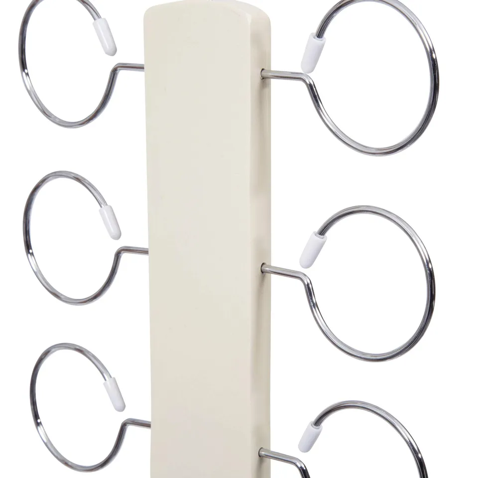 compactor-ran7129-cintre-porte-foulards-8-foulards-bois-de-lotus-1-2-x-17-5-x-h- image 1