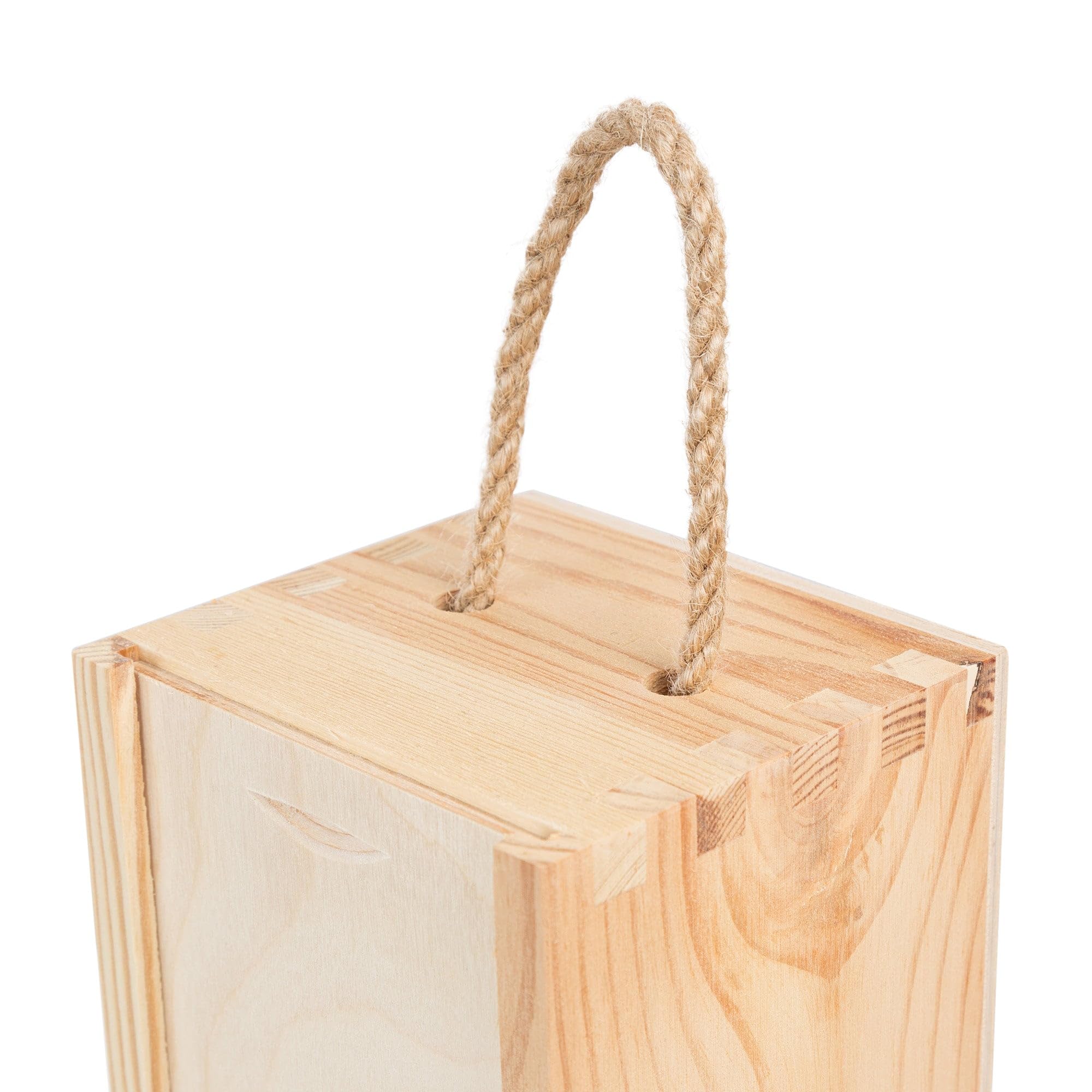 compactor-coffret-bois-pour-bouteille-de-vin-pin-naturel-11-5-x-10-x-h-36-cm image 7