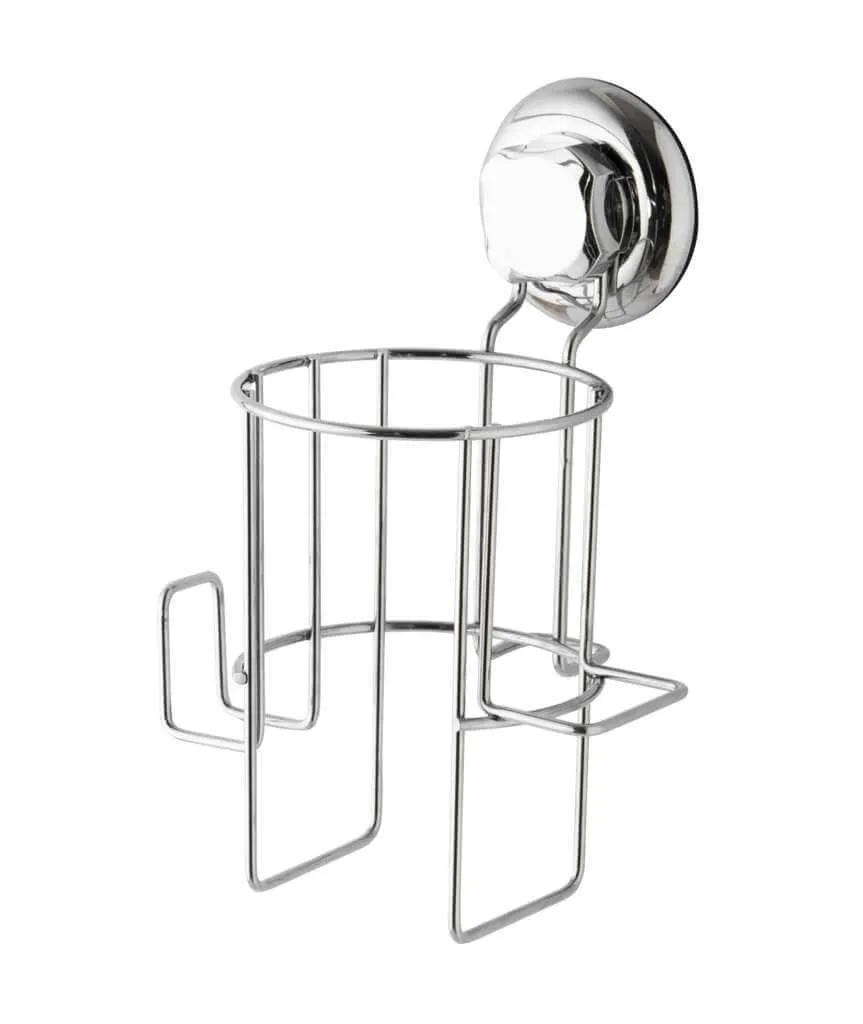 compactor-bestlock-support-s-che-cheveux-ventouse-chrome image 1
