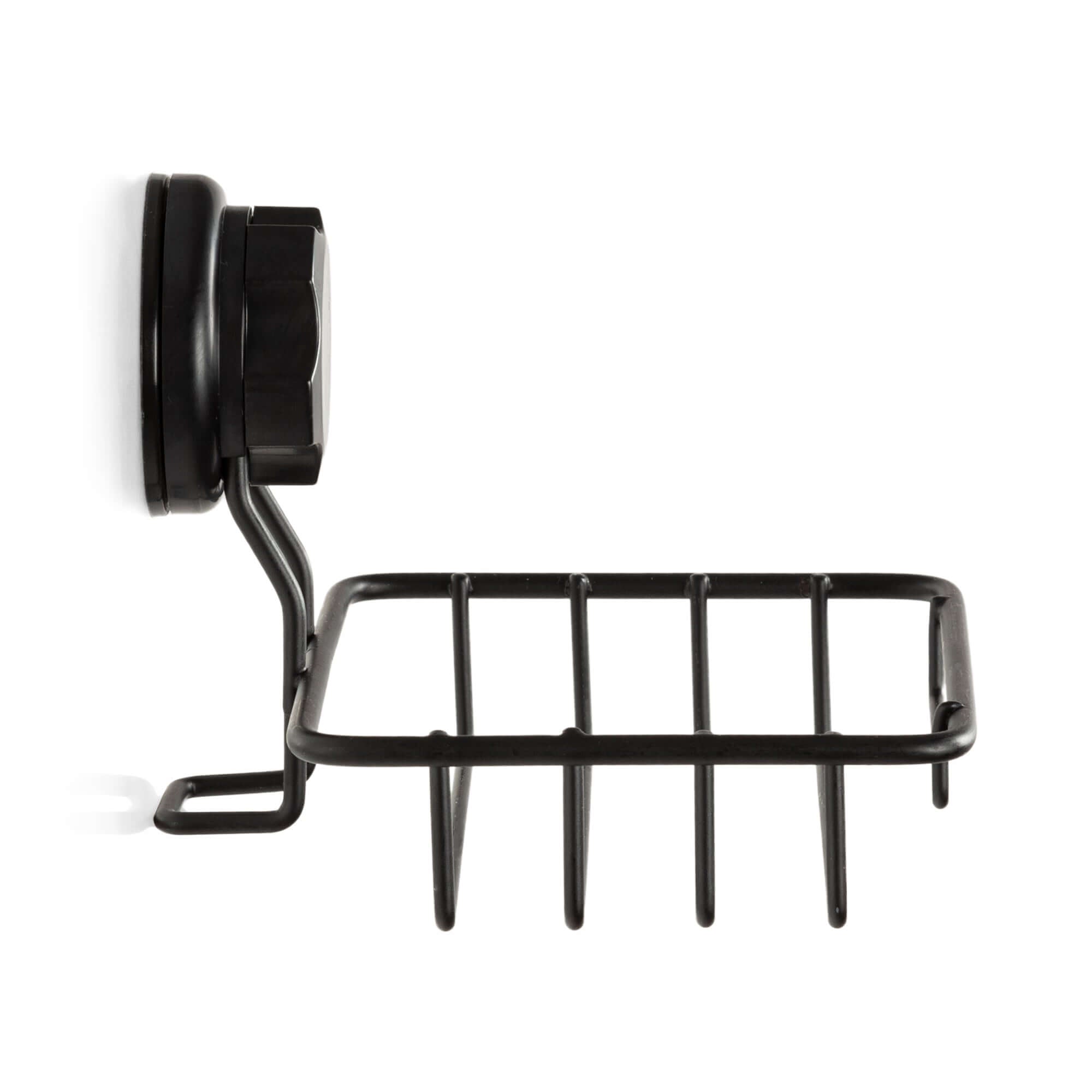 compactor-bestlock-black-porte-savon-ventouse-noir image 3