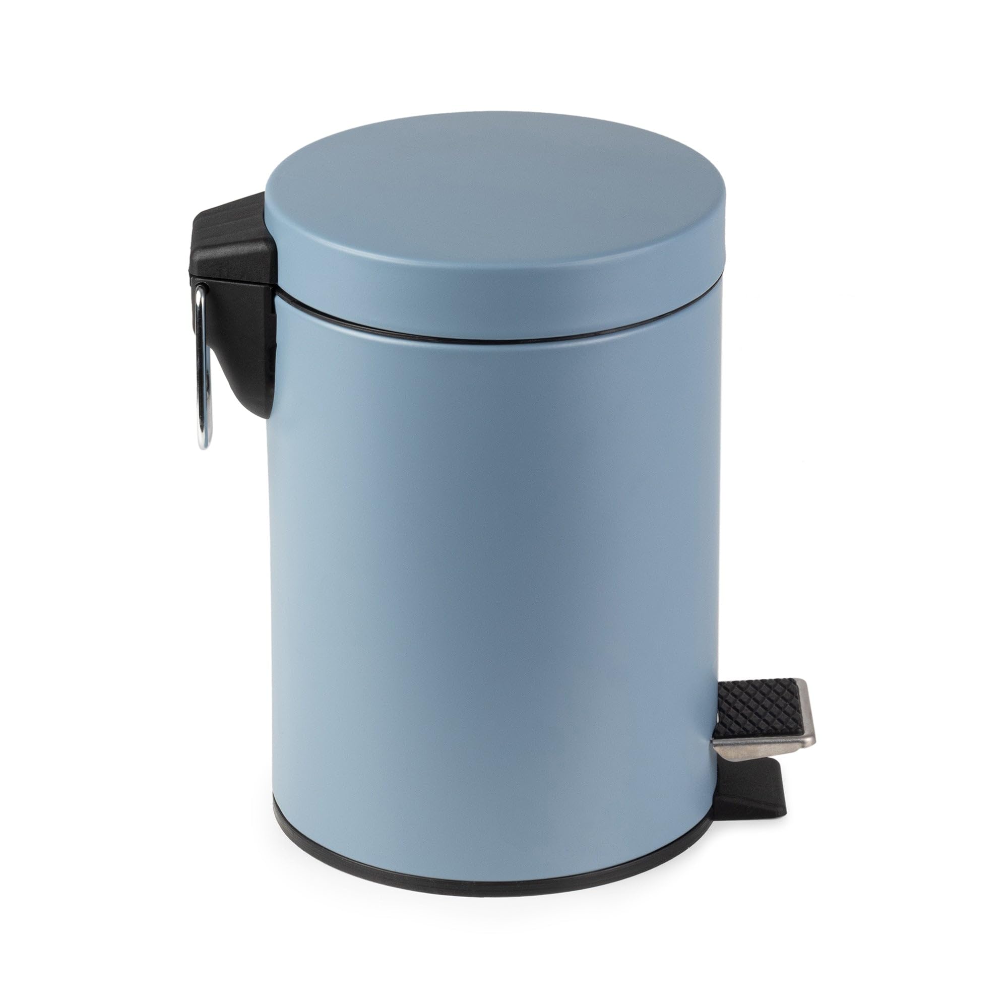 compactor-grena-ran10855-poubelle-p-dale-m-tal-bleu-3-l-16-8-x-25-cm image 5