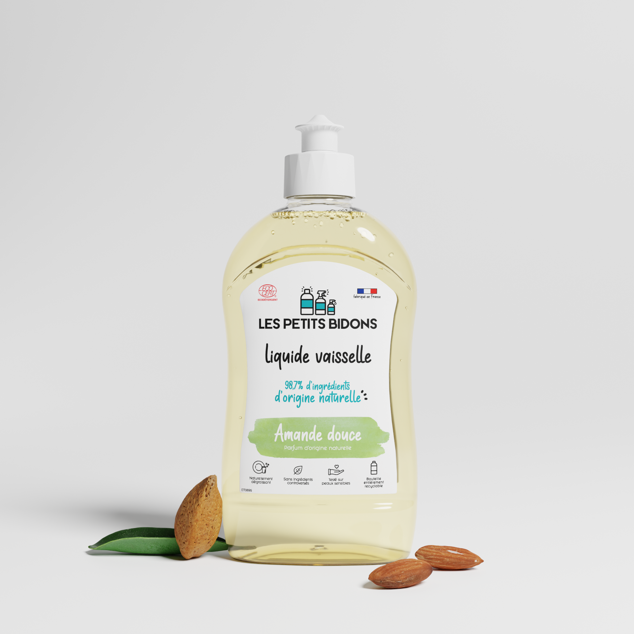 les-petits-bidons-liquide-vaisselle-cologique-citron-frais-500-ml image 3