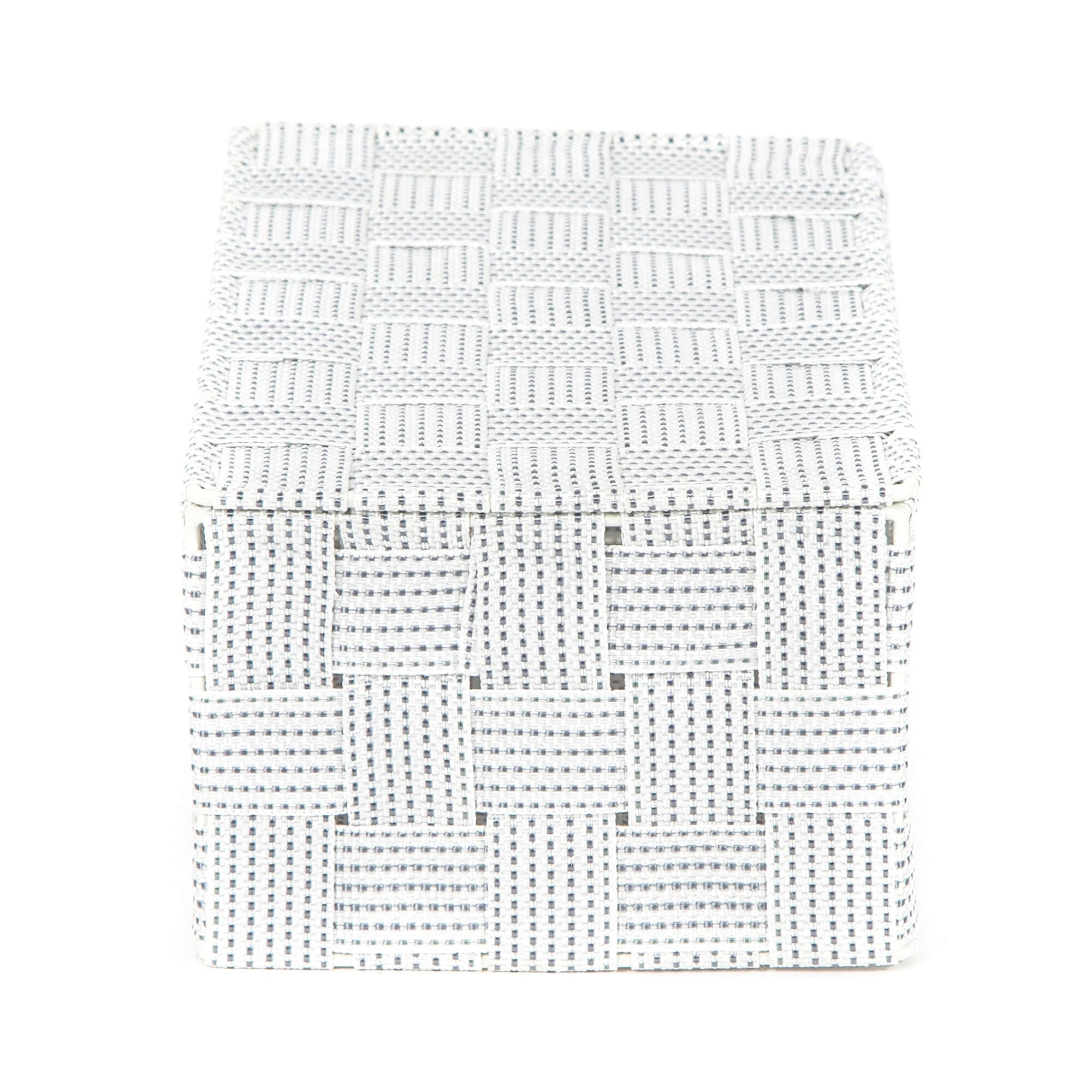 compactor-stan-l-bo-te-de-rangement-avec-couvercle-blanche-27-x-15-x-11-cm image 3
