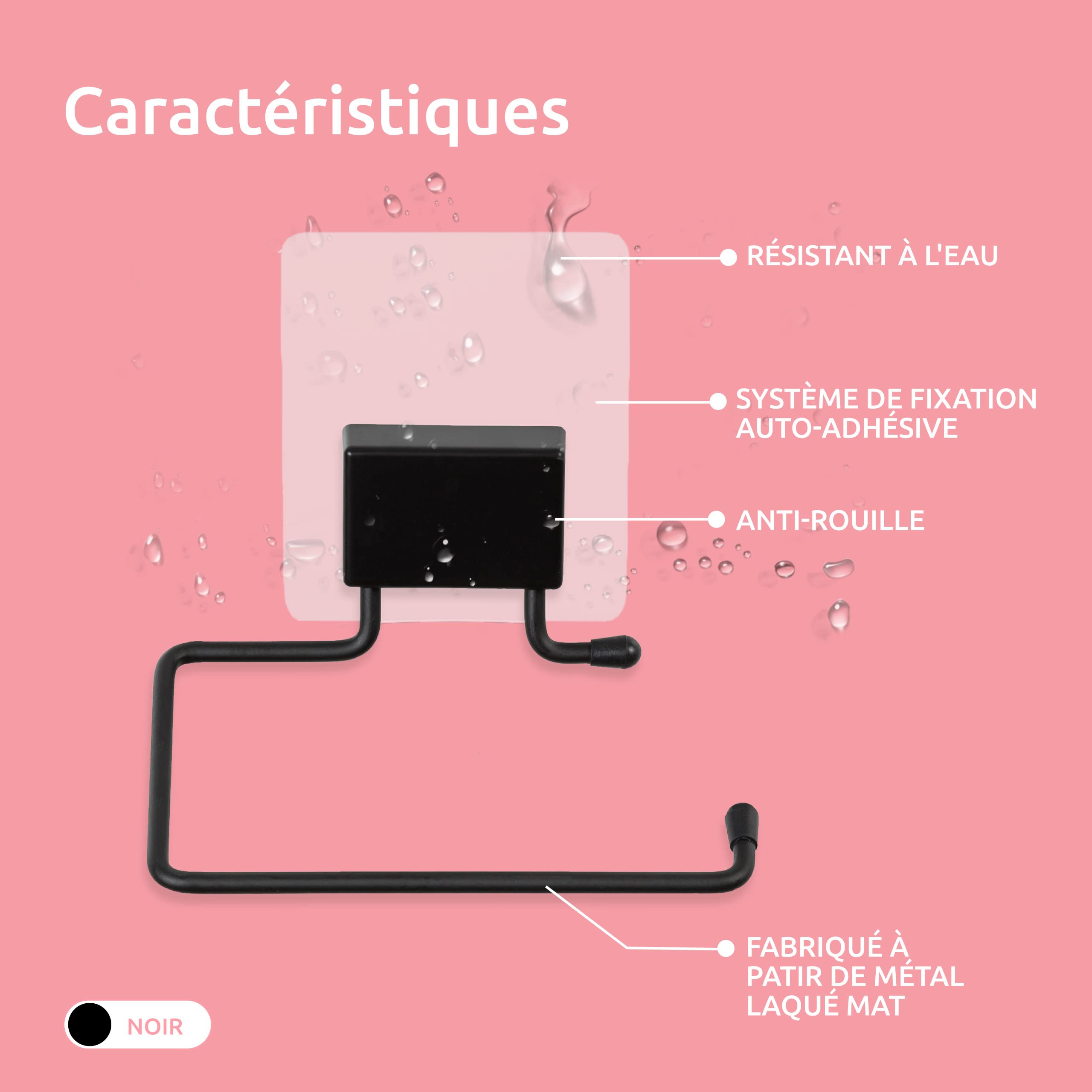 compactor-bestlock-magic-bath-black-porte-papier-toilette-adh-sif-13x6x14-cm image 4