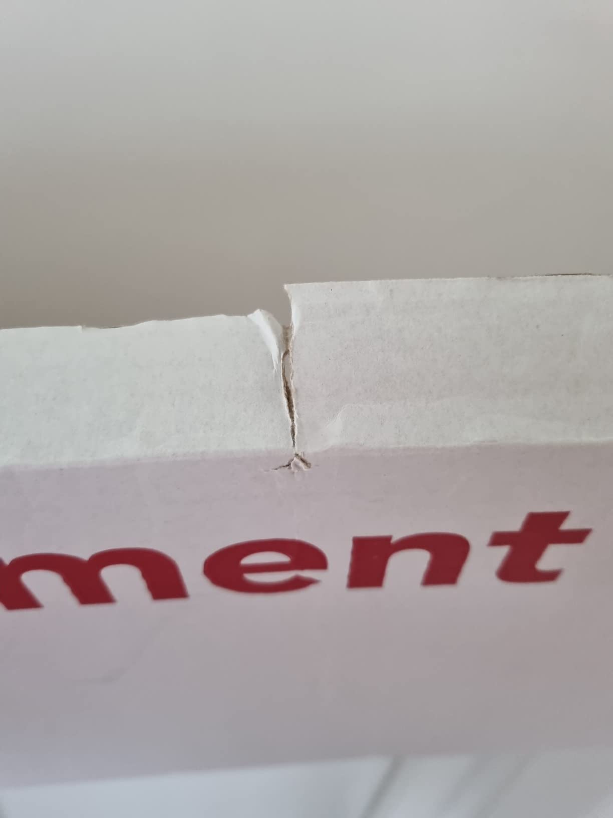 Bon rapport qualité prix